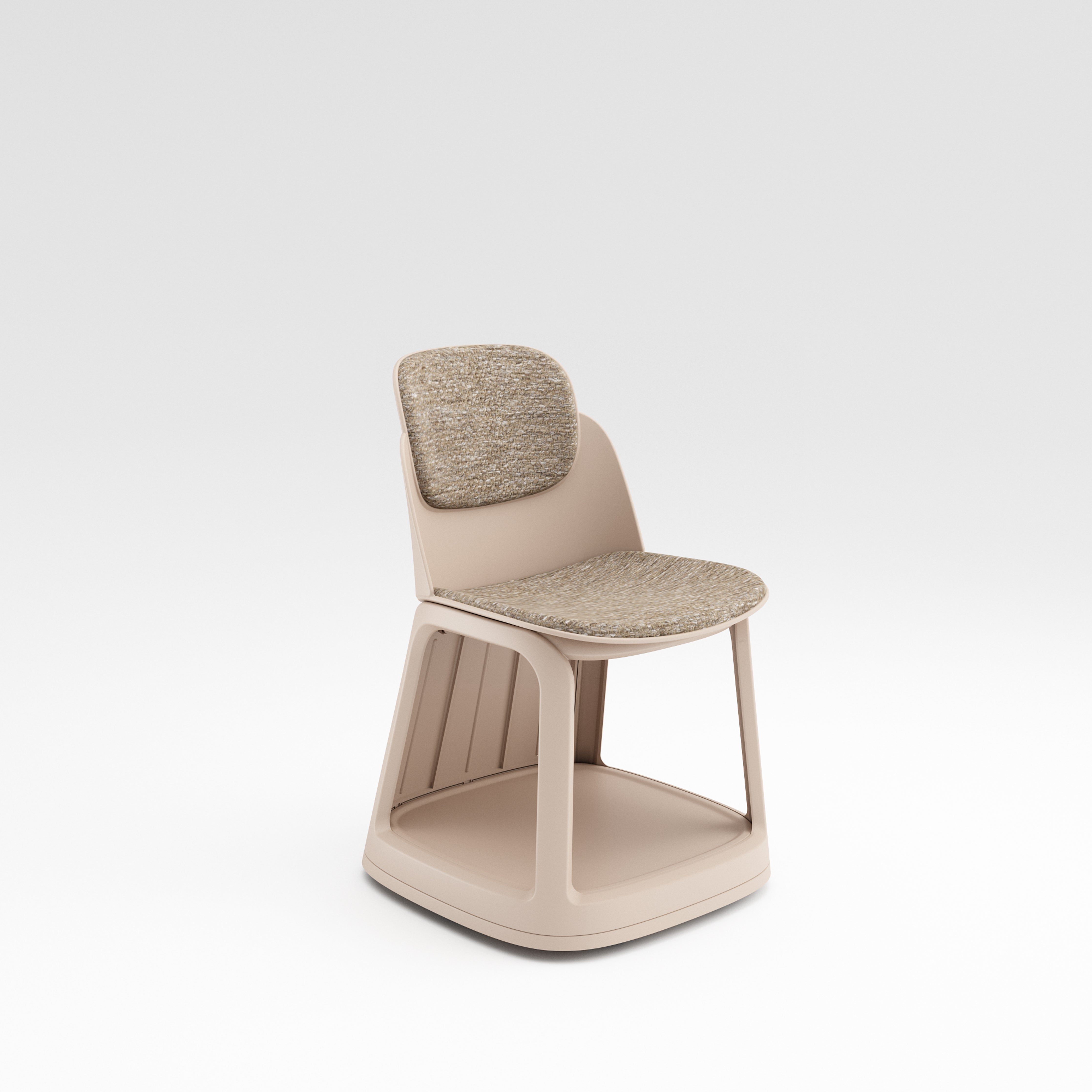 BAF - Training Chair