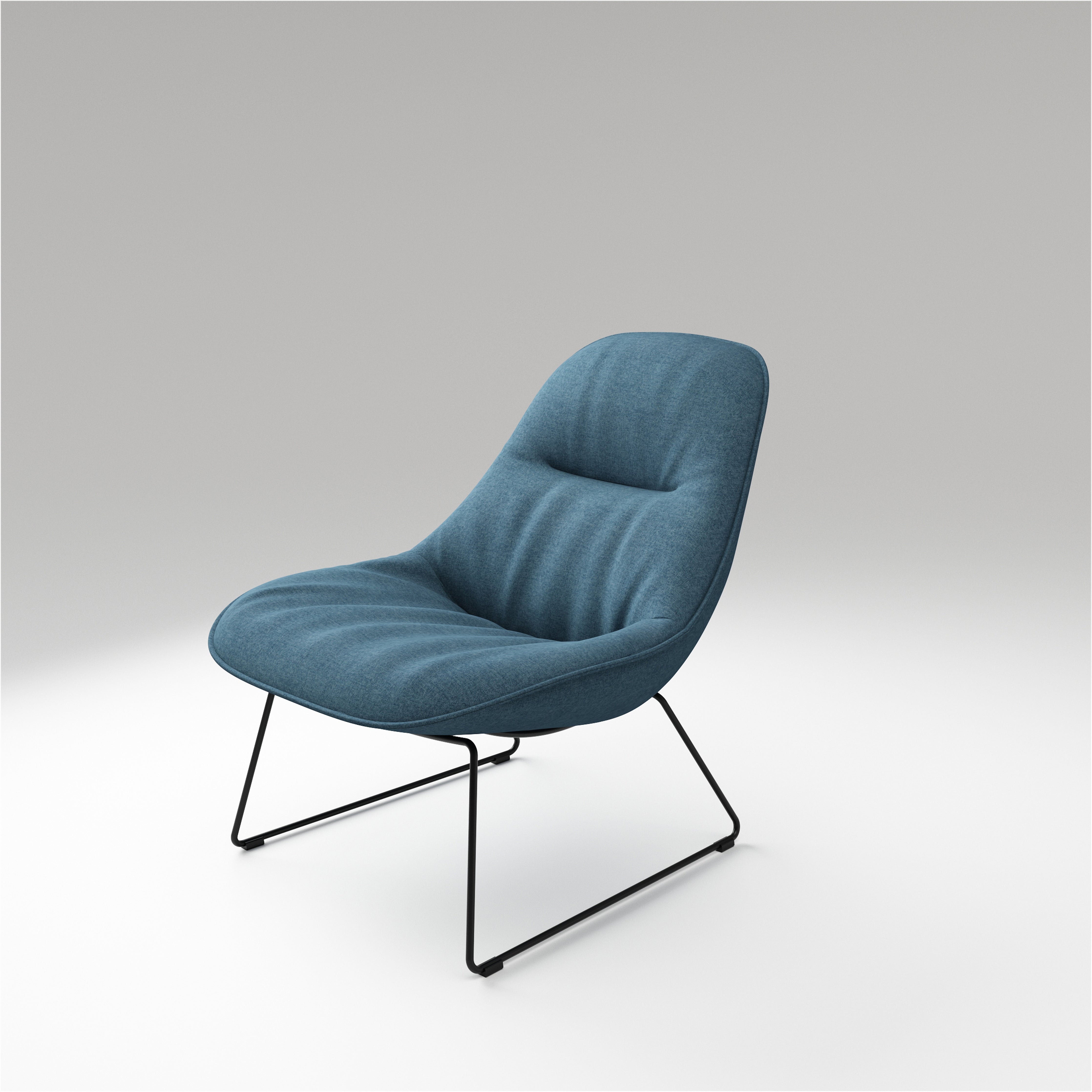 Bay - Lounge Chair II