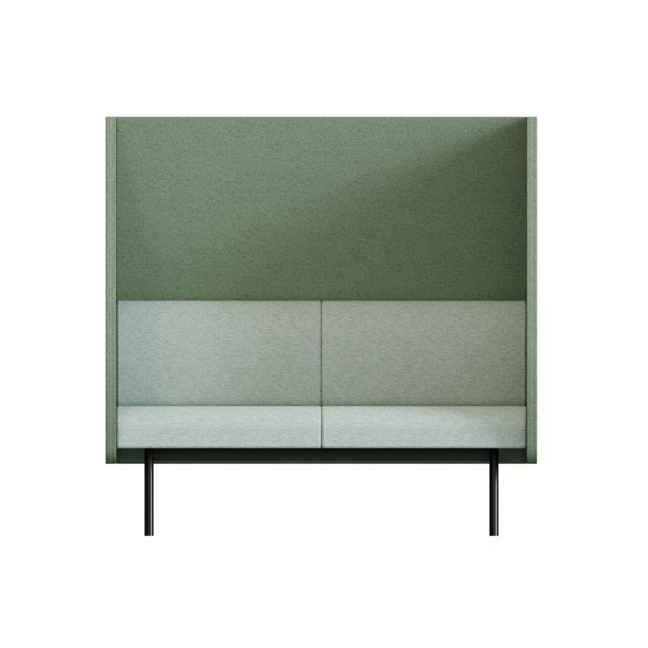 Bay - Privacy Pod (2 Pax)