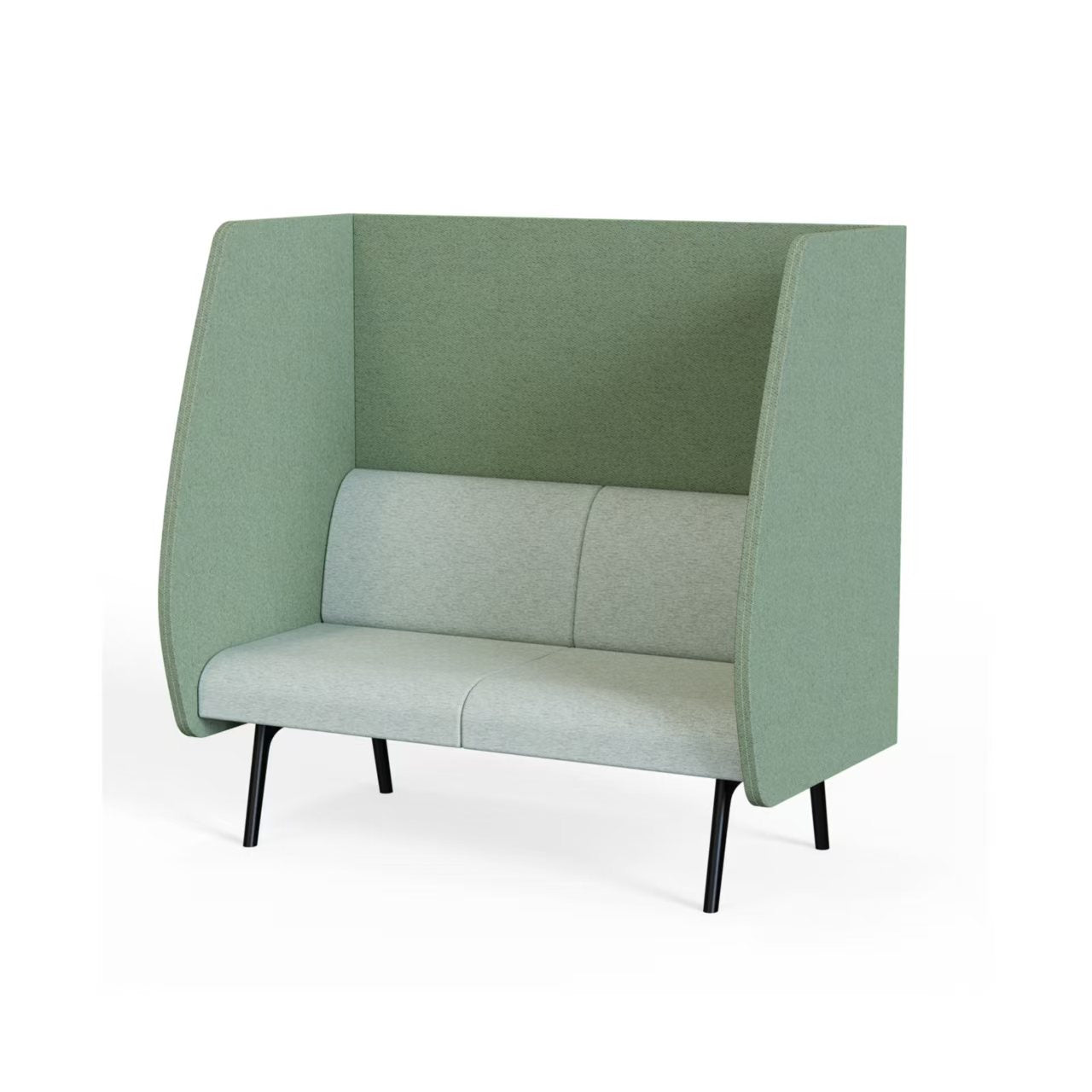 Bay - Privacy Pod (2 Pax)
