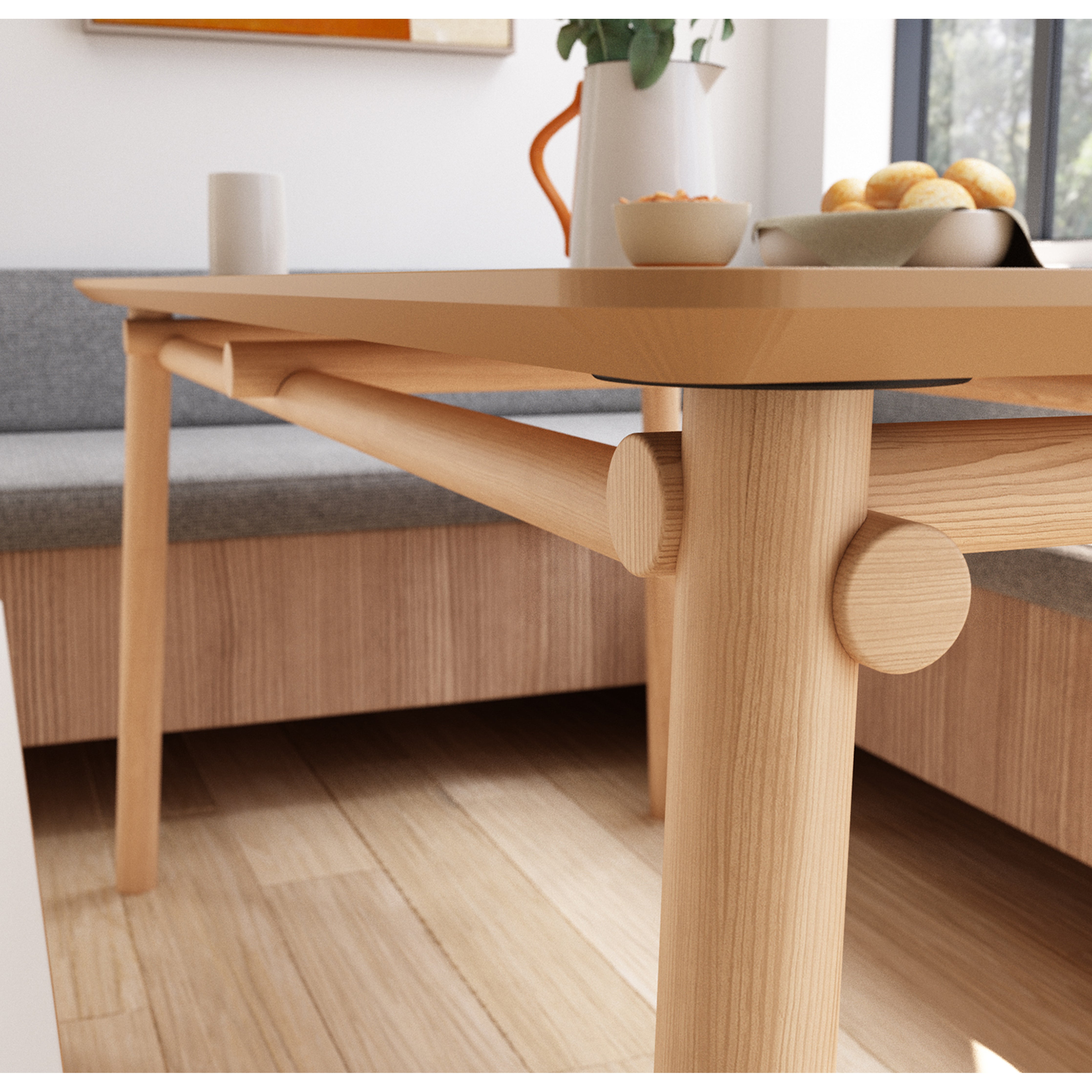 Beem - Dining Table