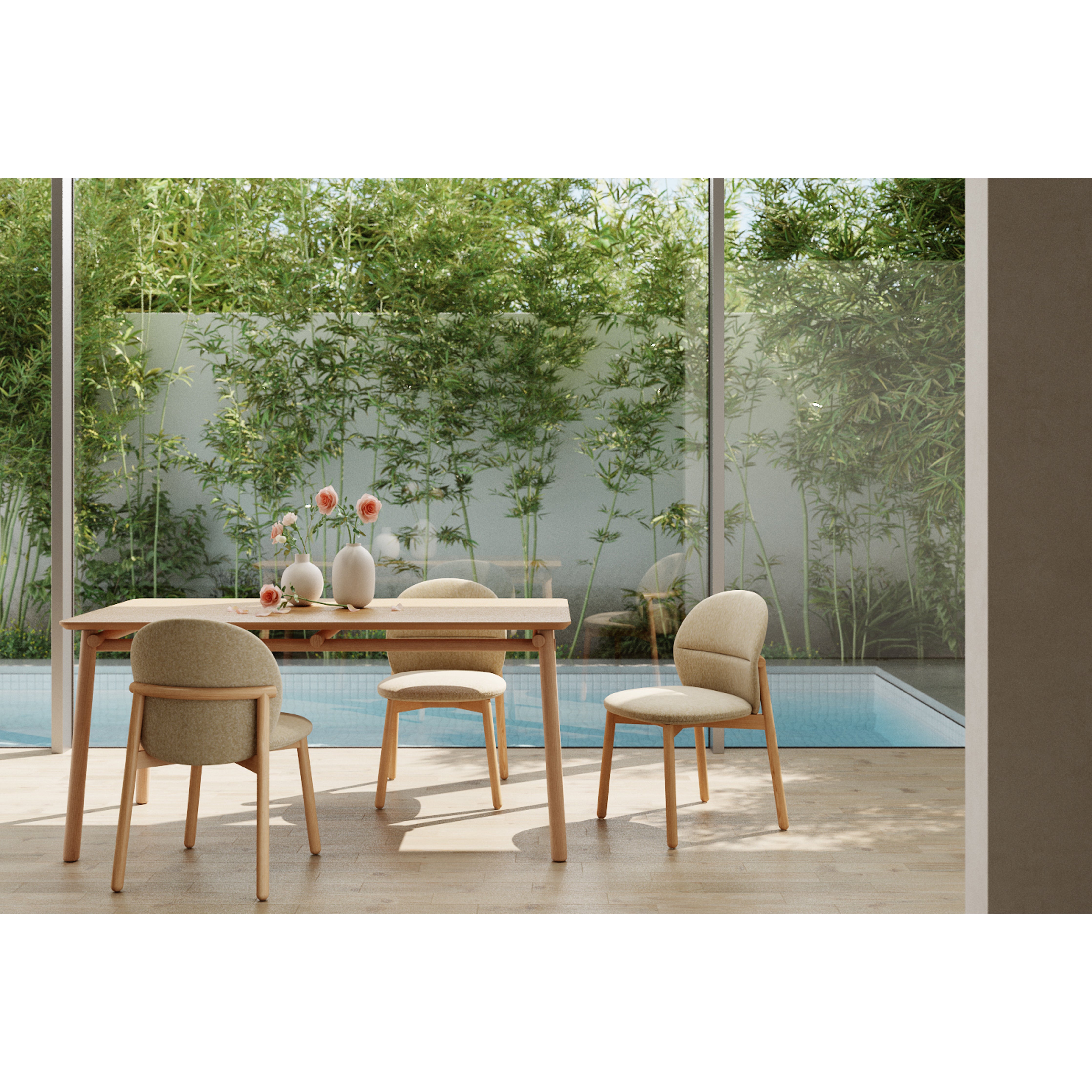 Beem - Dining Table