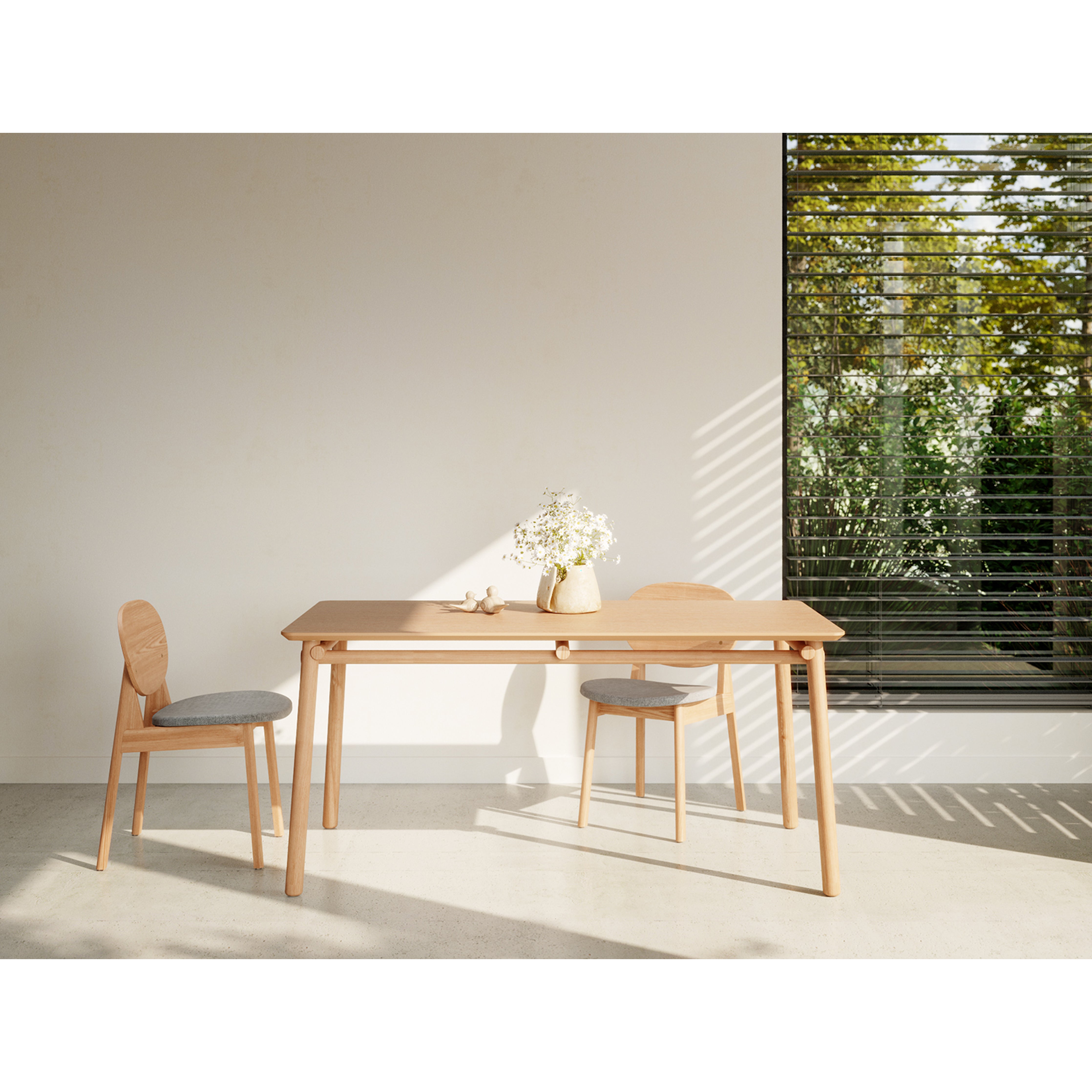 Beem - Dining Table