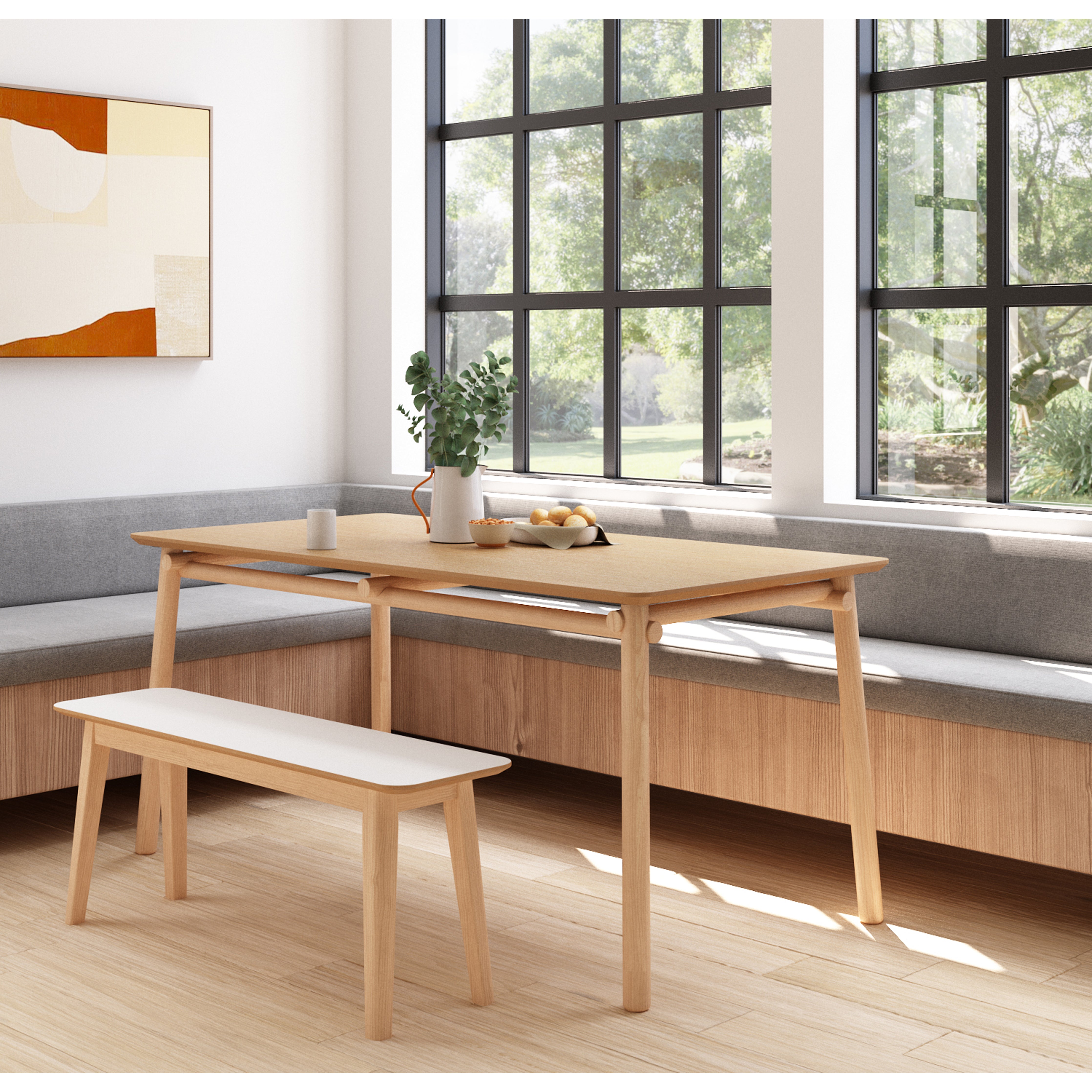 Beem - Dining Table