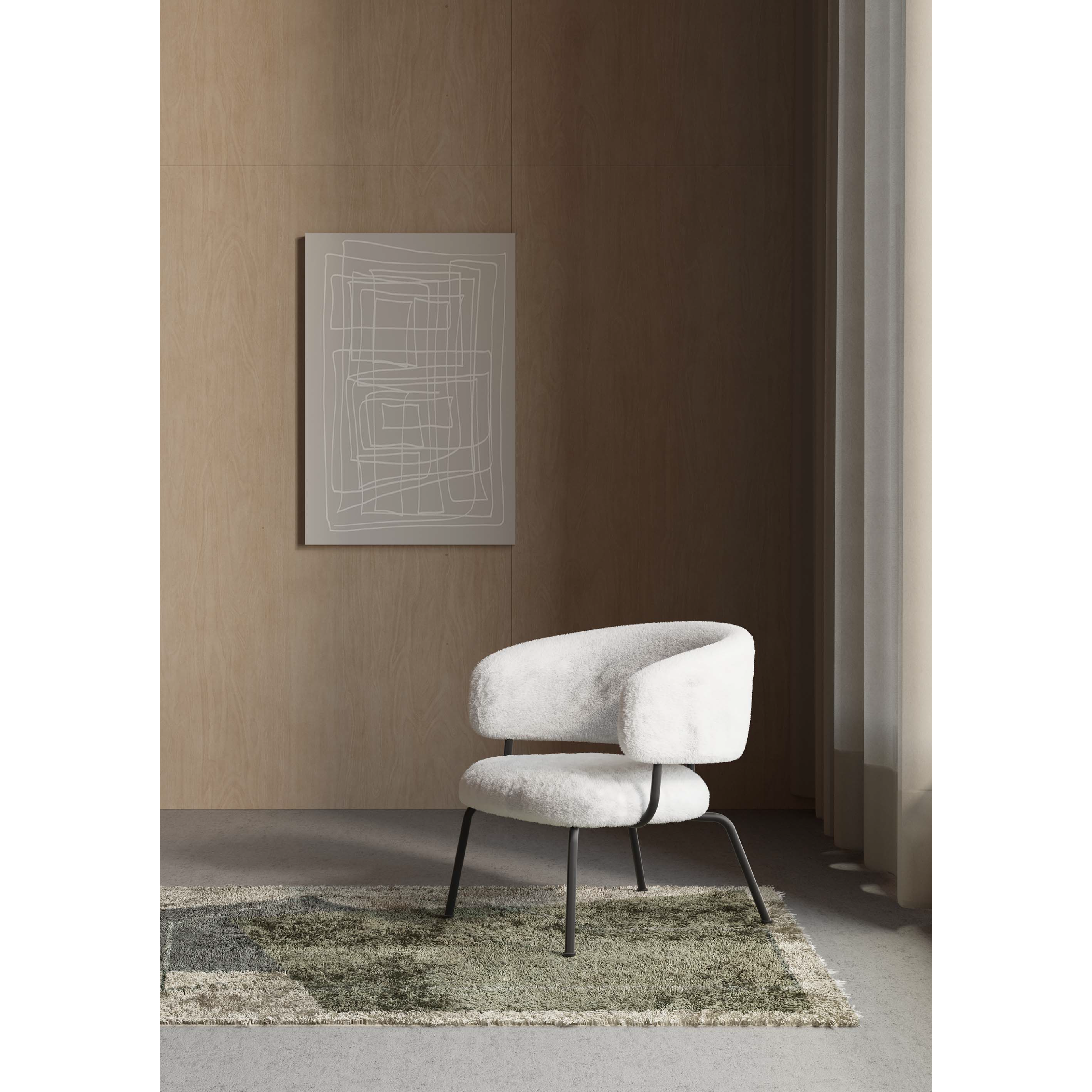Bella - Dining Chair