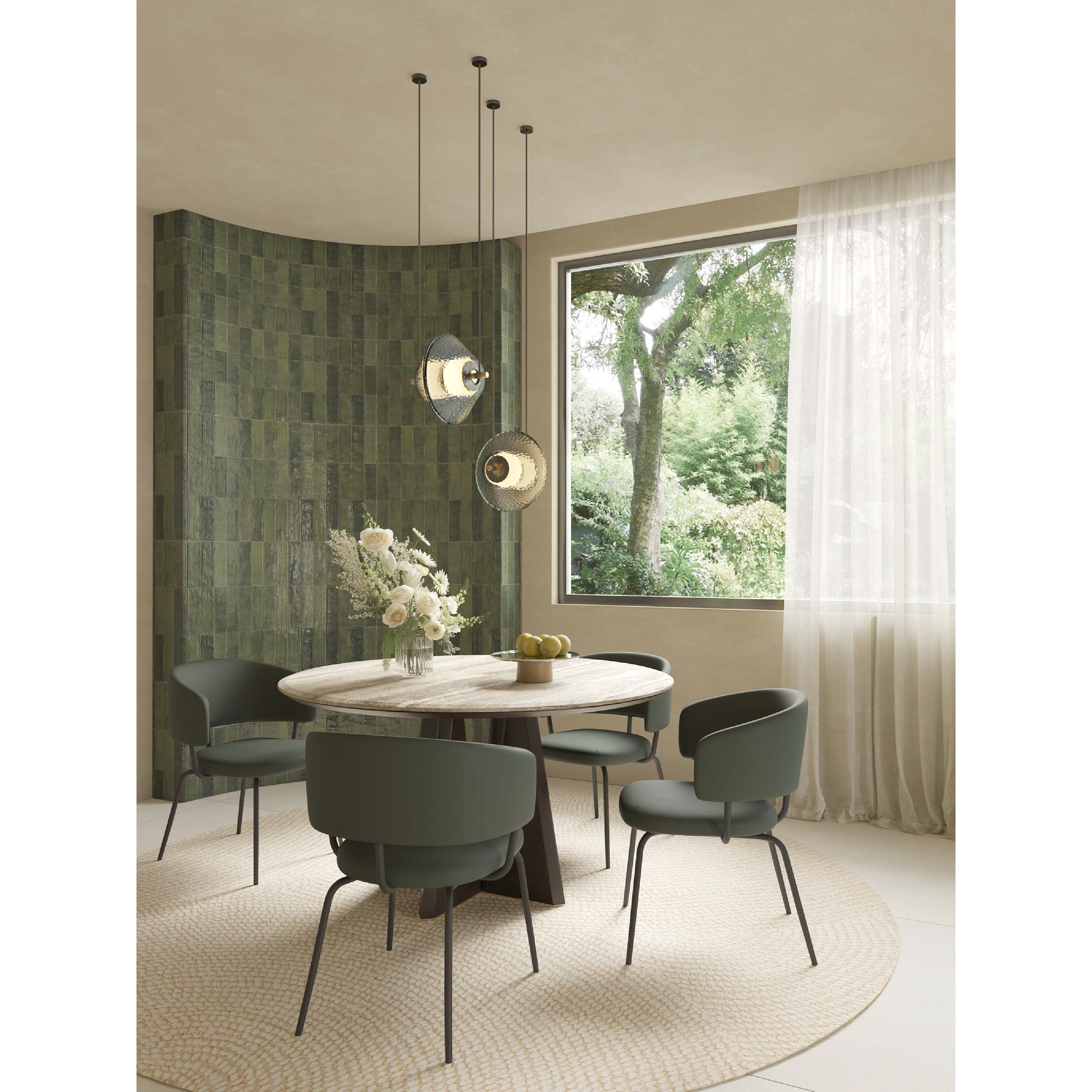 Bella - Dining Chair