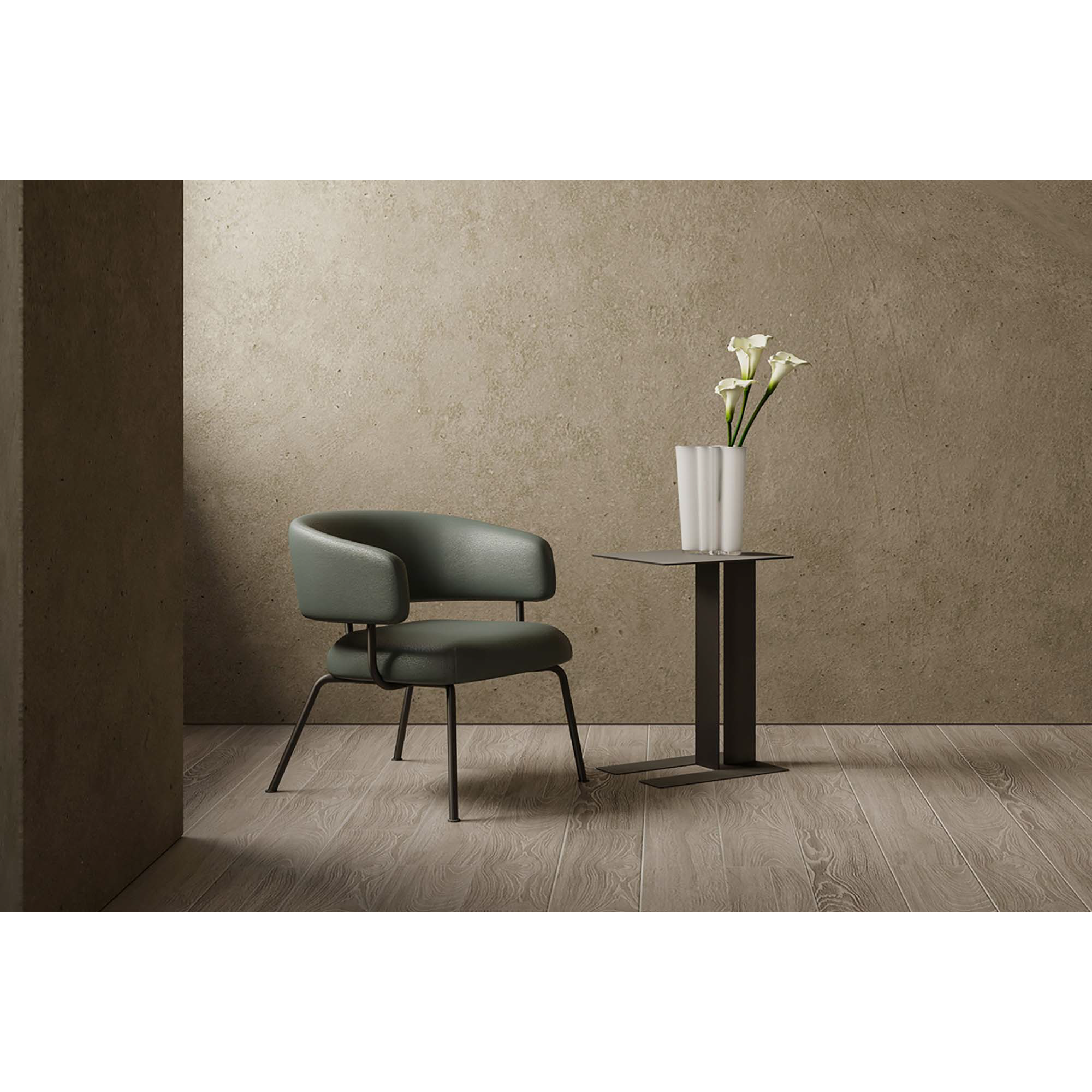 Bella - Dining Chair