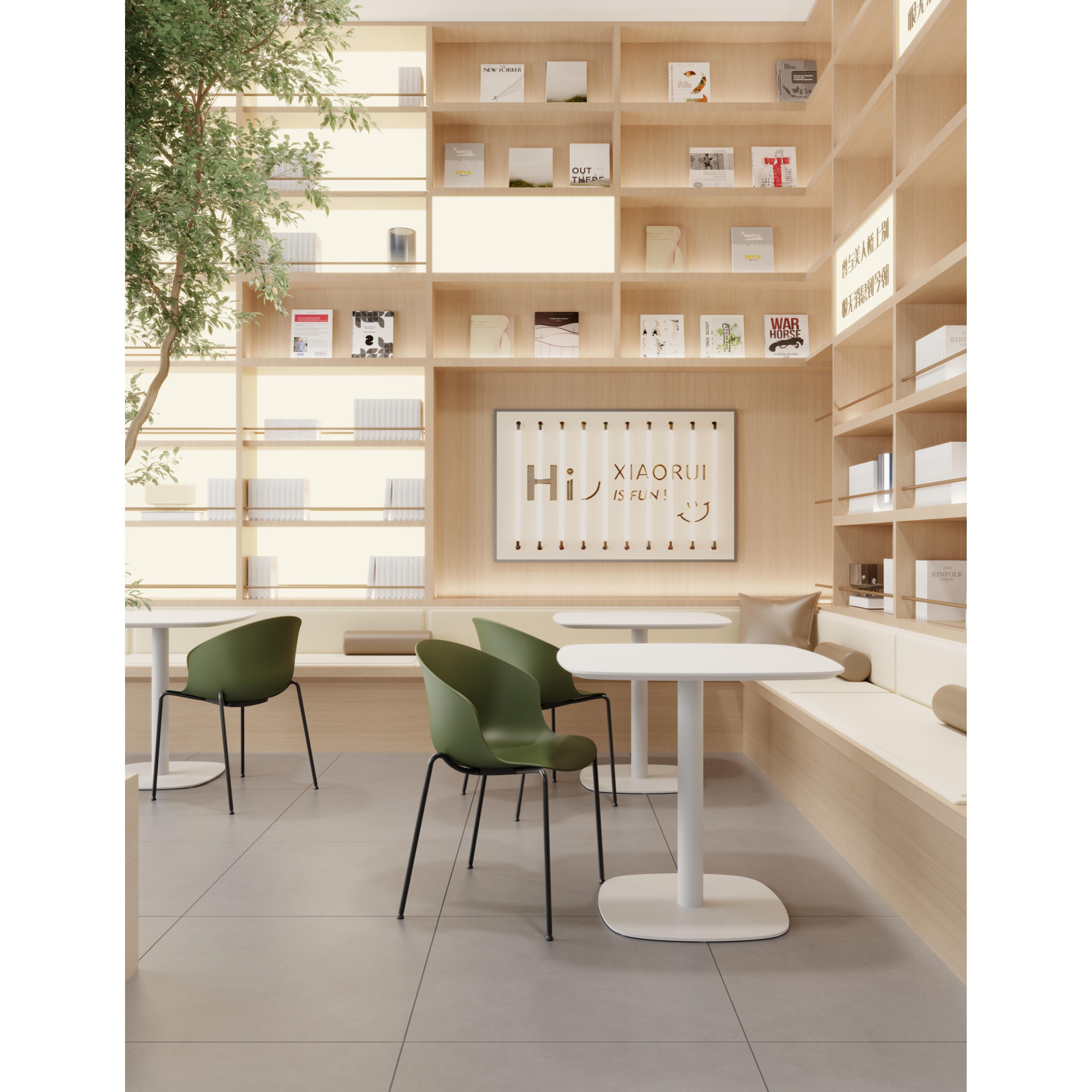 Bliss - Dining Chair