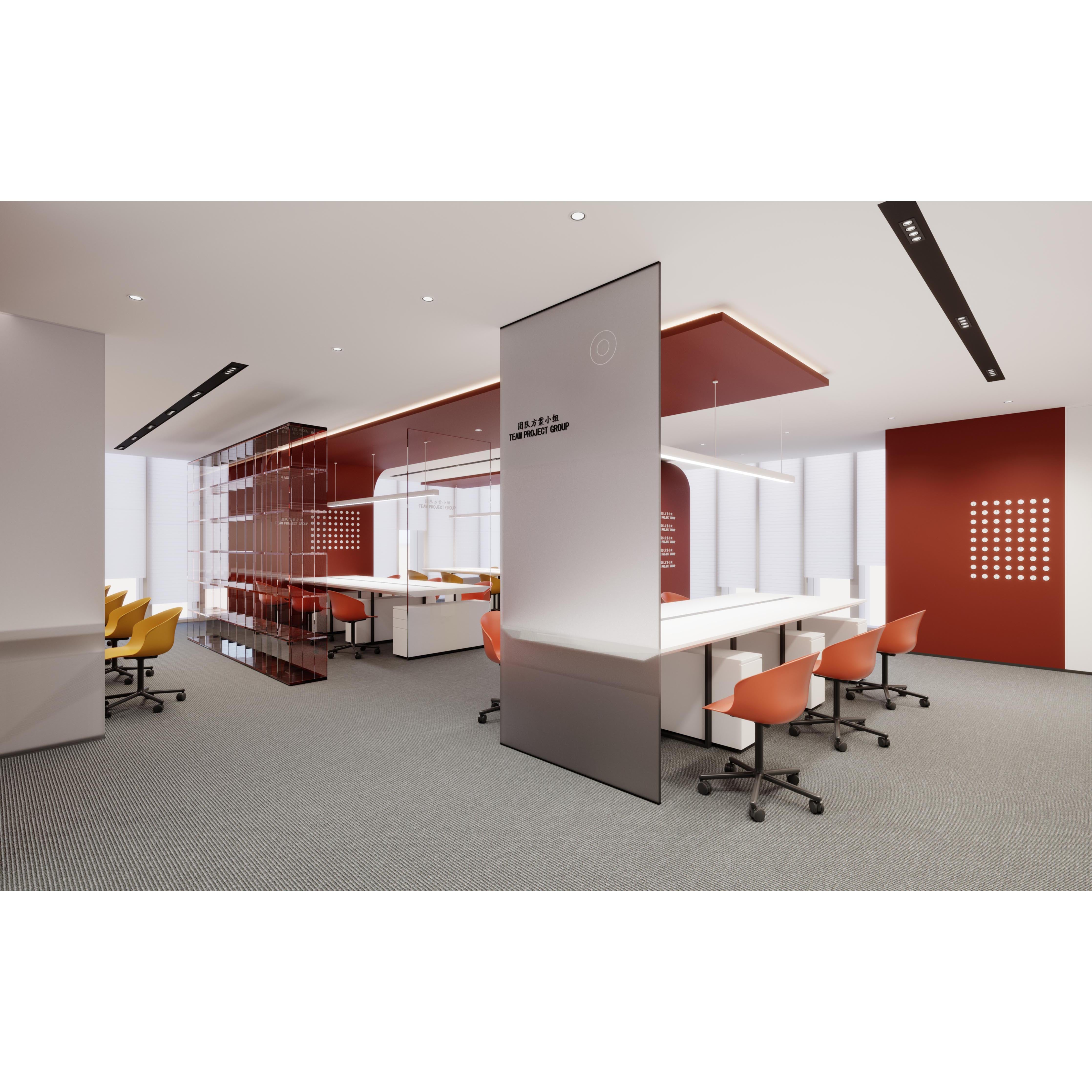Bliss - Office Chair