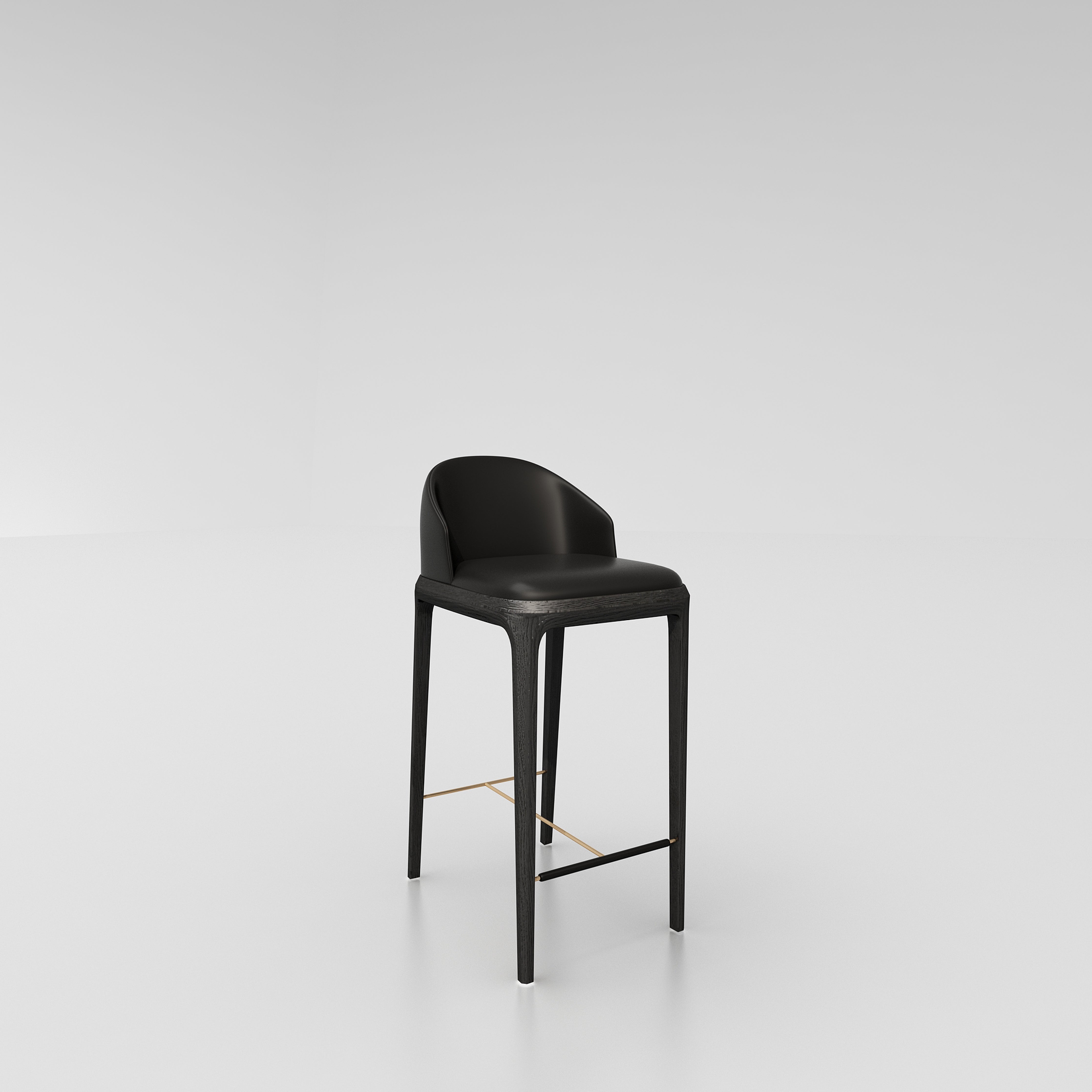 Bow - Barchair