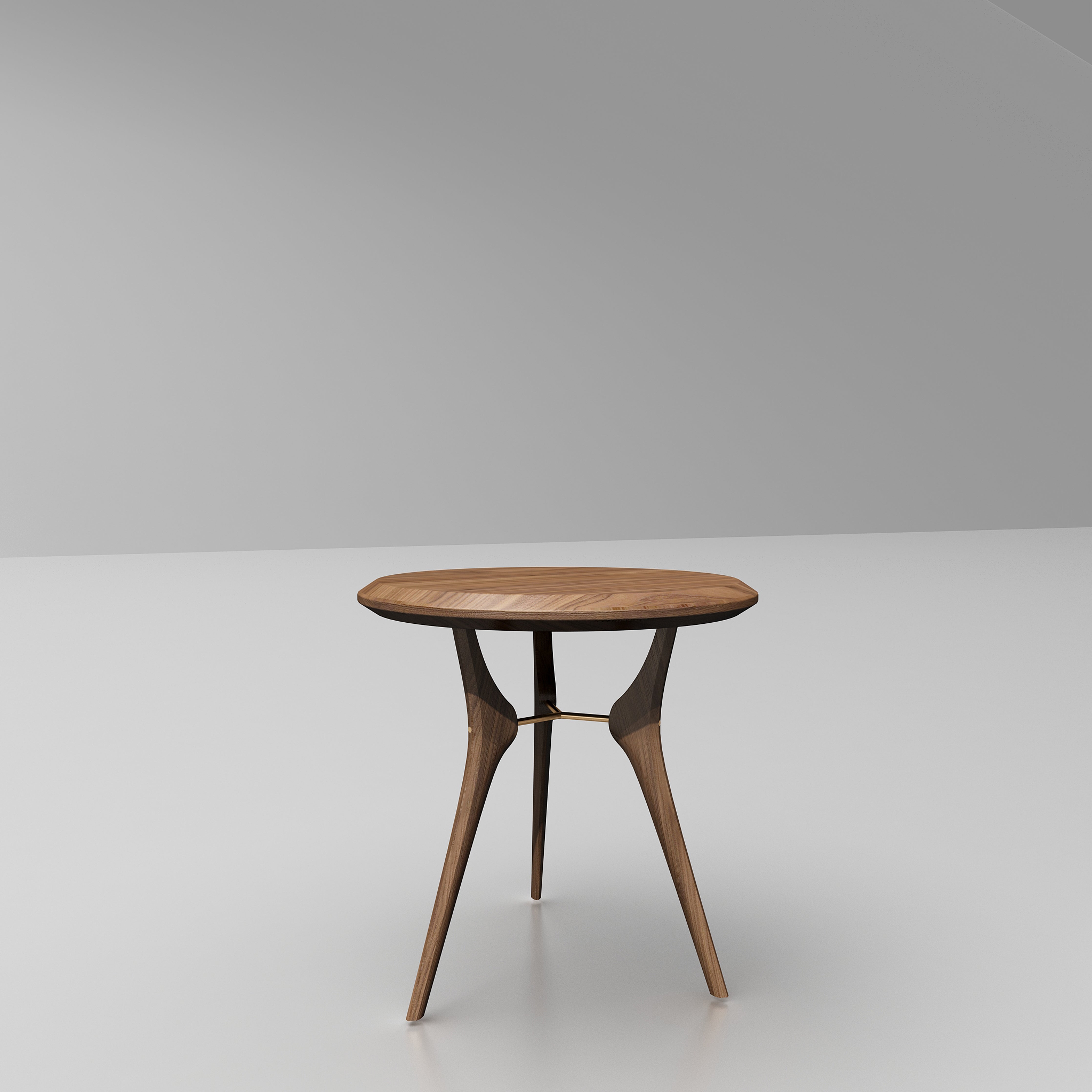 Bow - Coffee/Side Table I