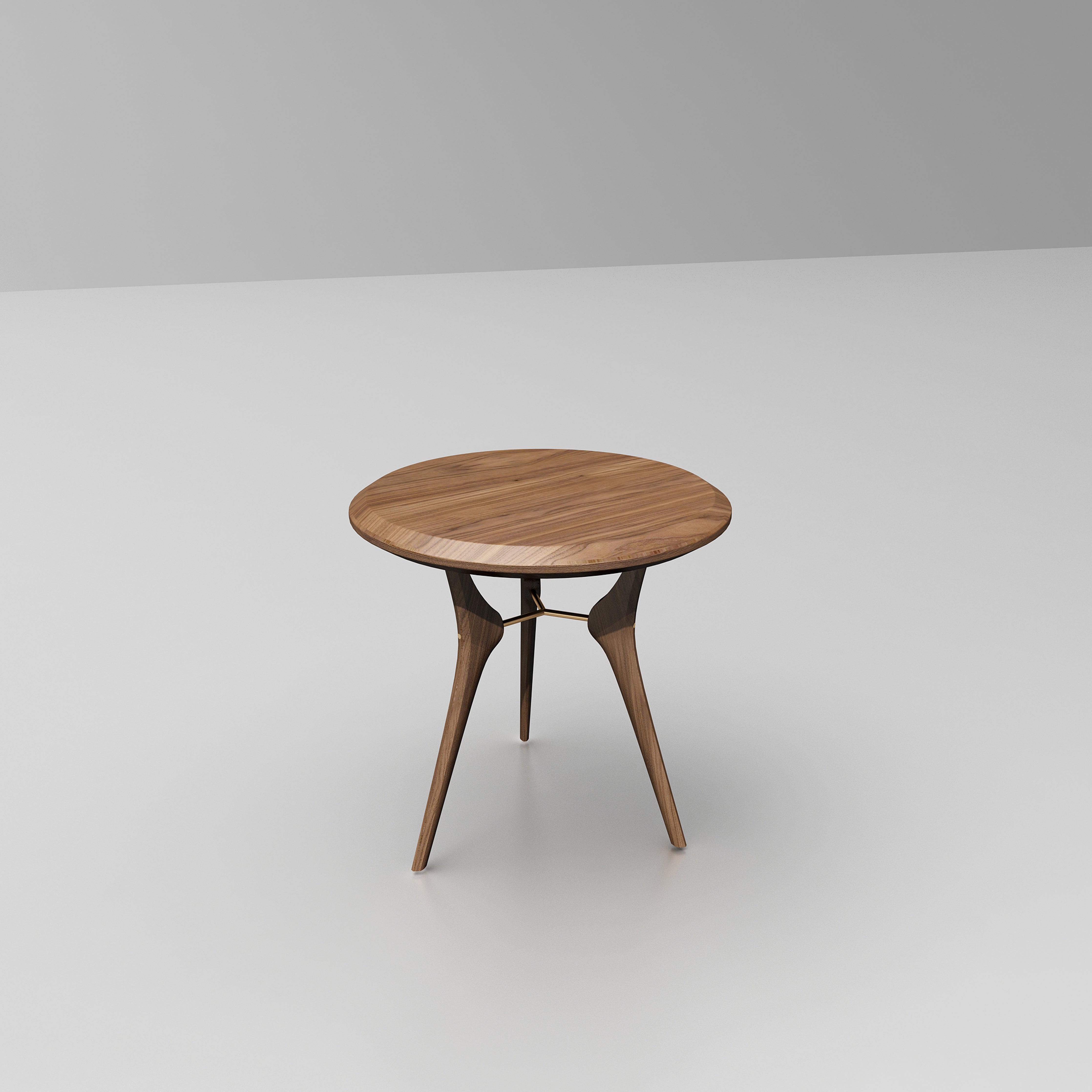 Bow - Coffee/Side Table I