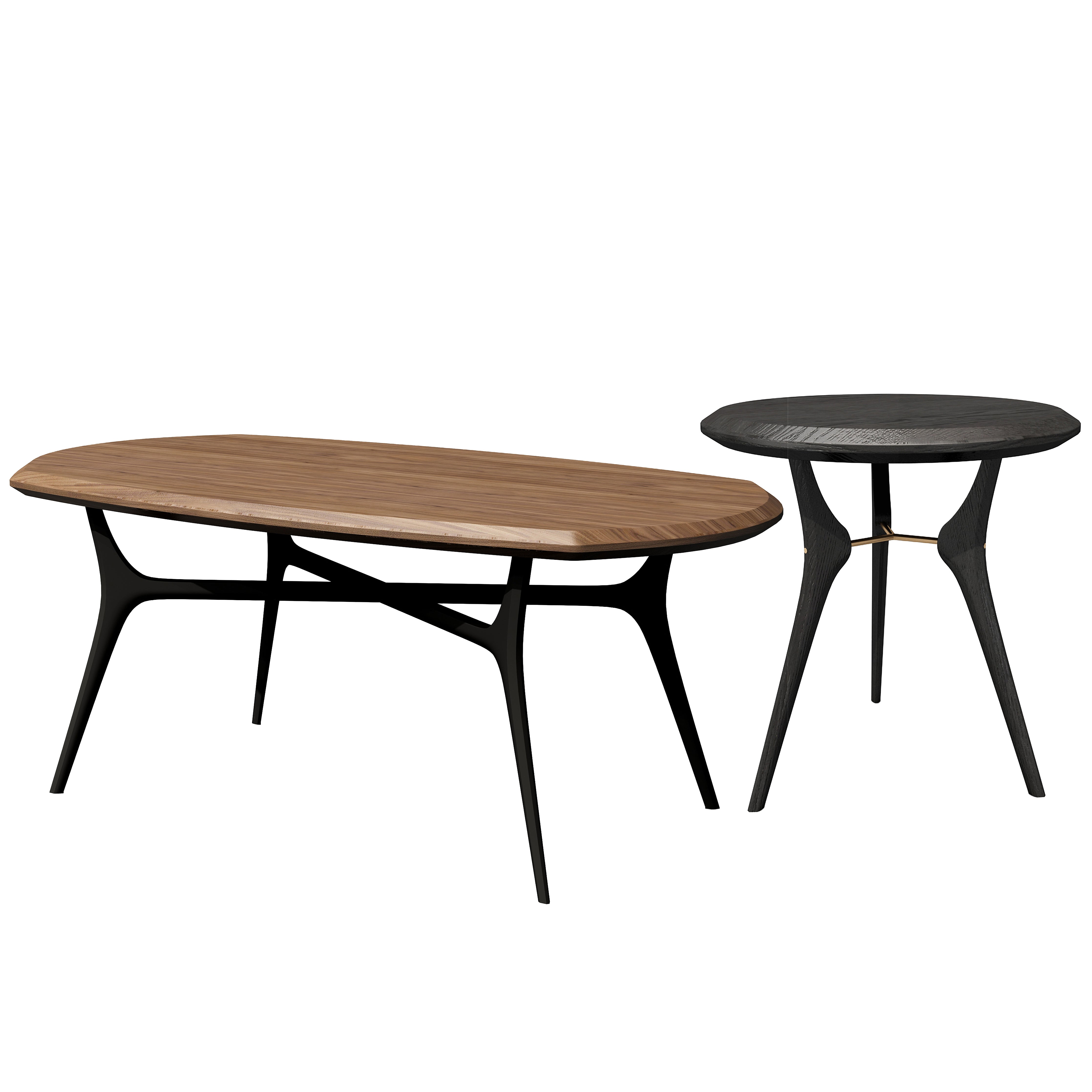 Bow - Coffee/Side Table I