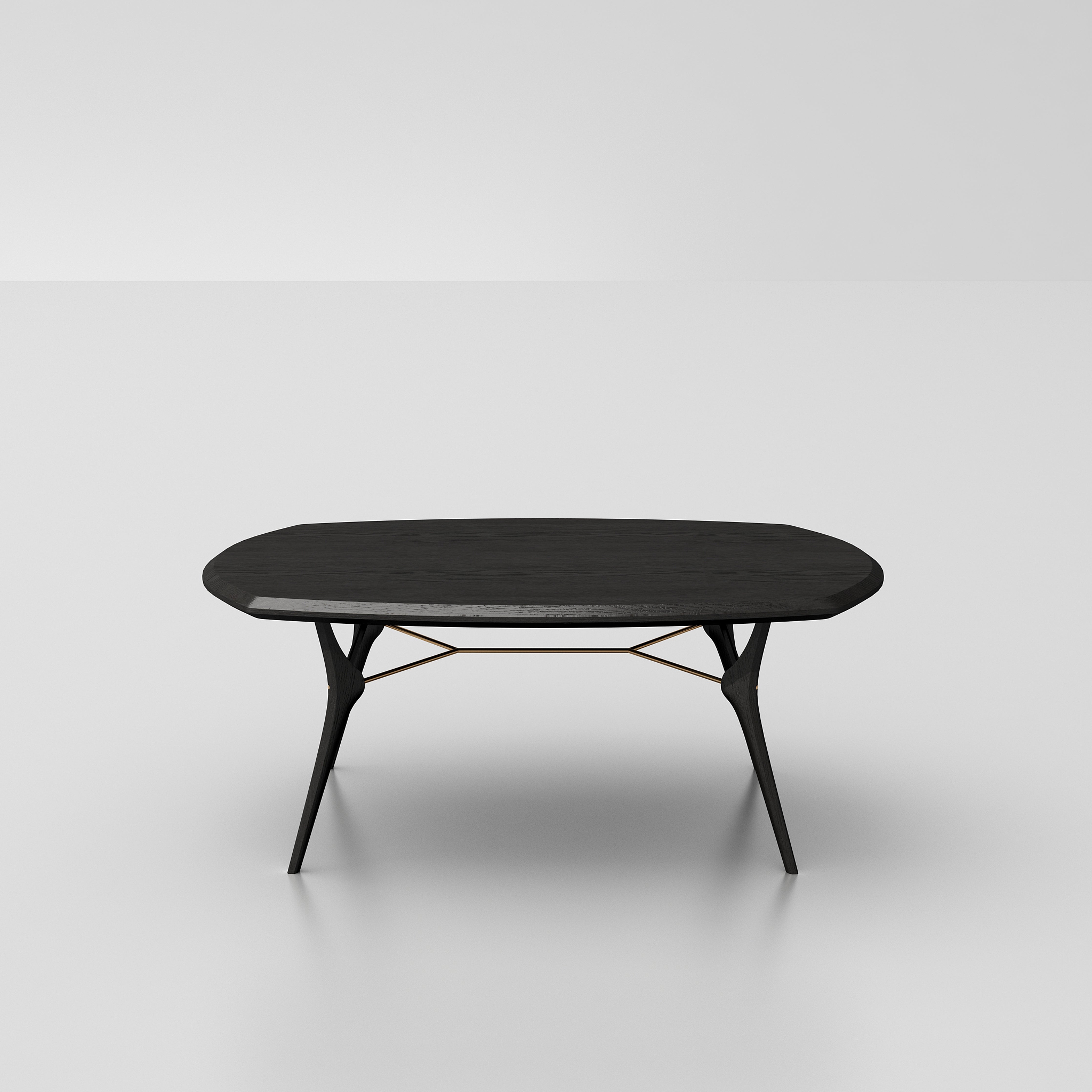 Bow - Coffee/Side Table I