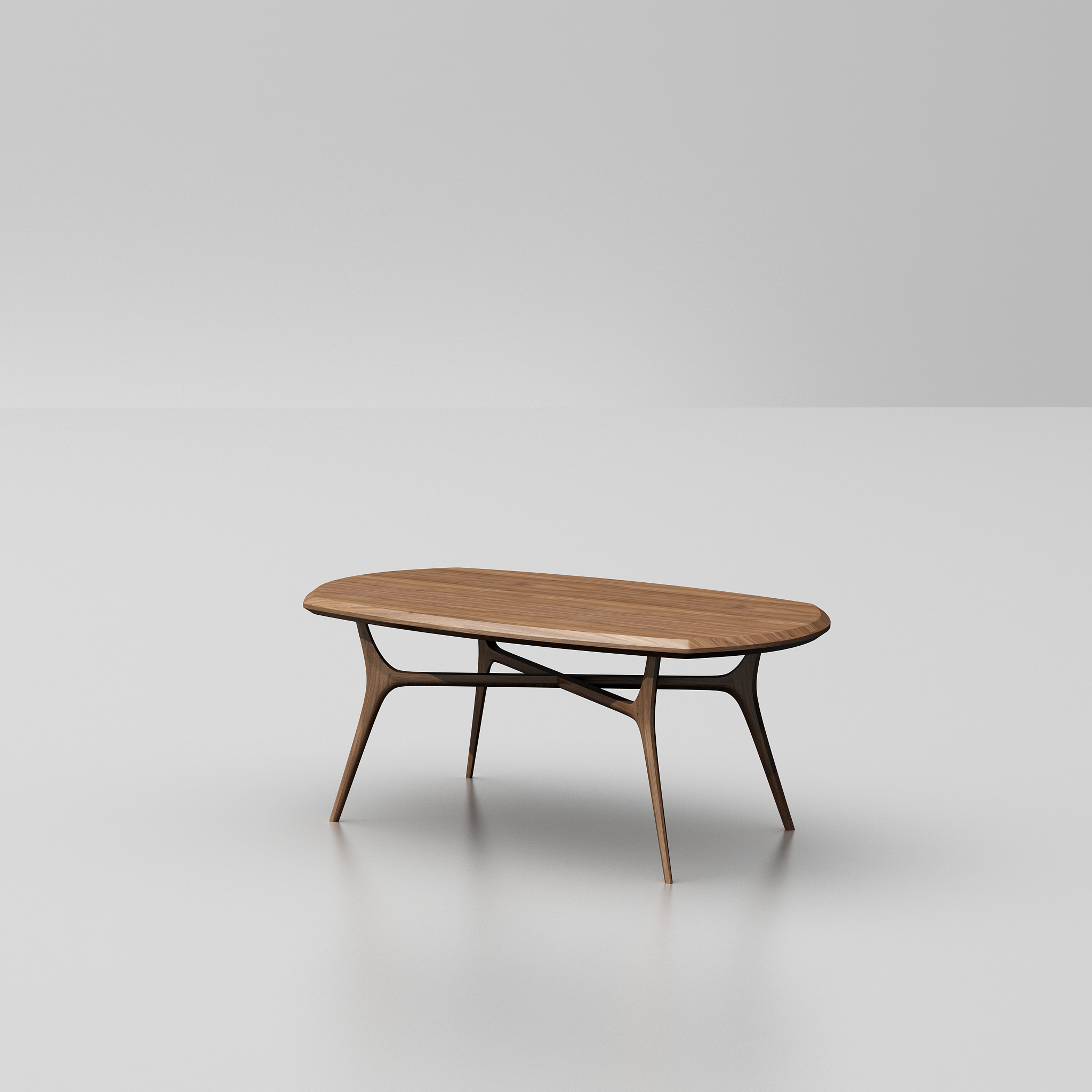 Bow - Coffee/Side Table I