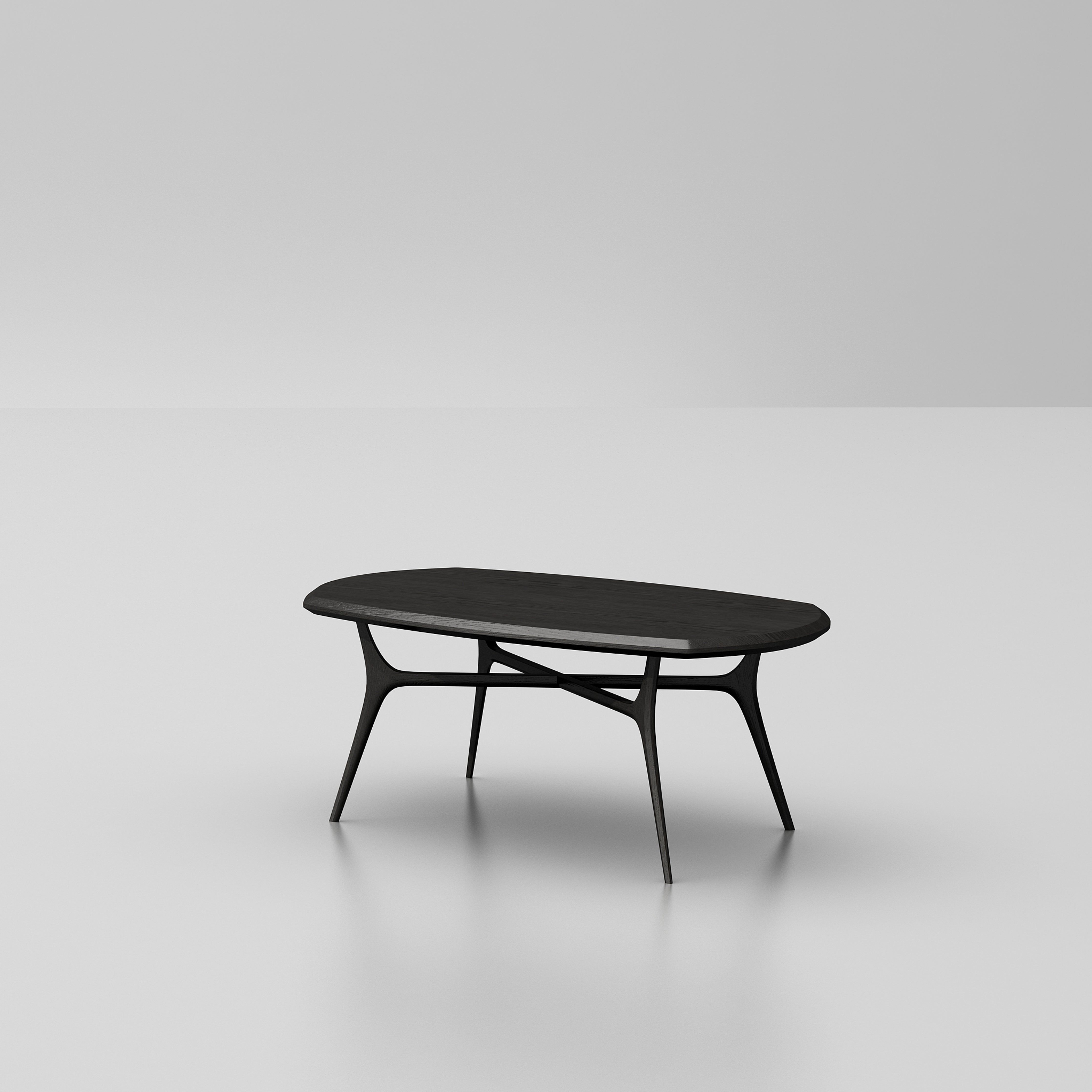 Bow - Coffee/Side Table I