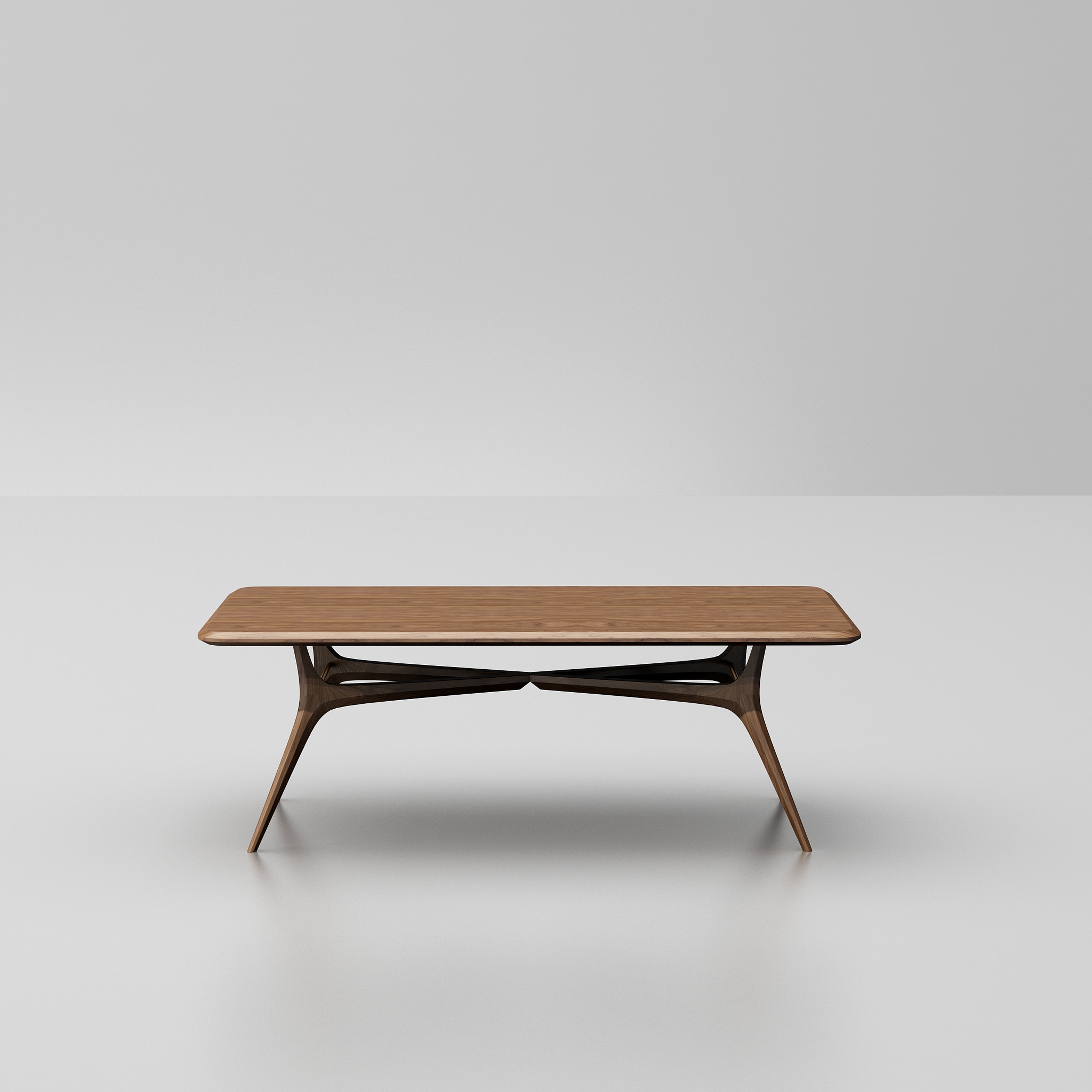 Bow - Dining/Conference Table