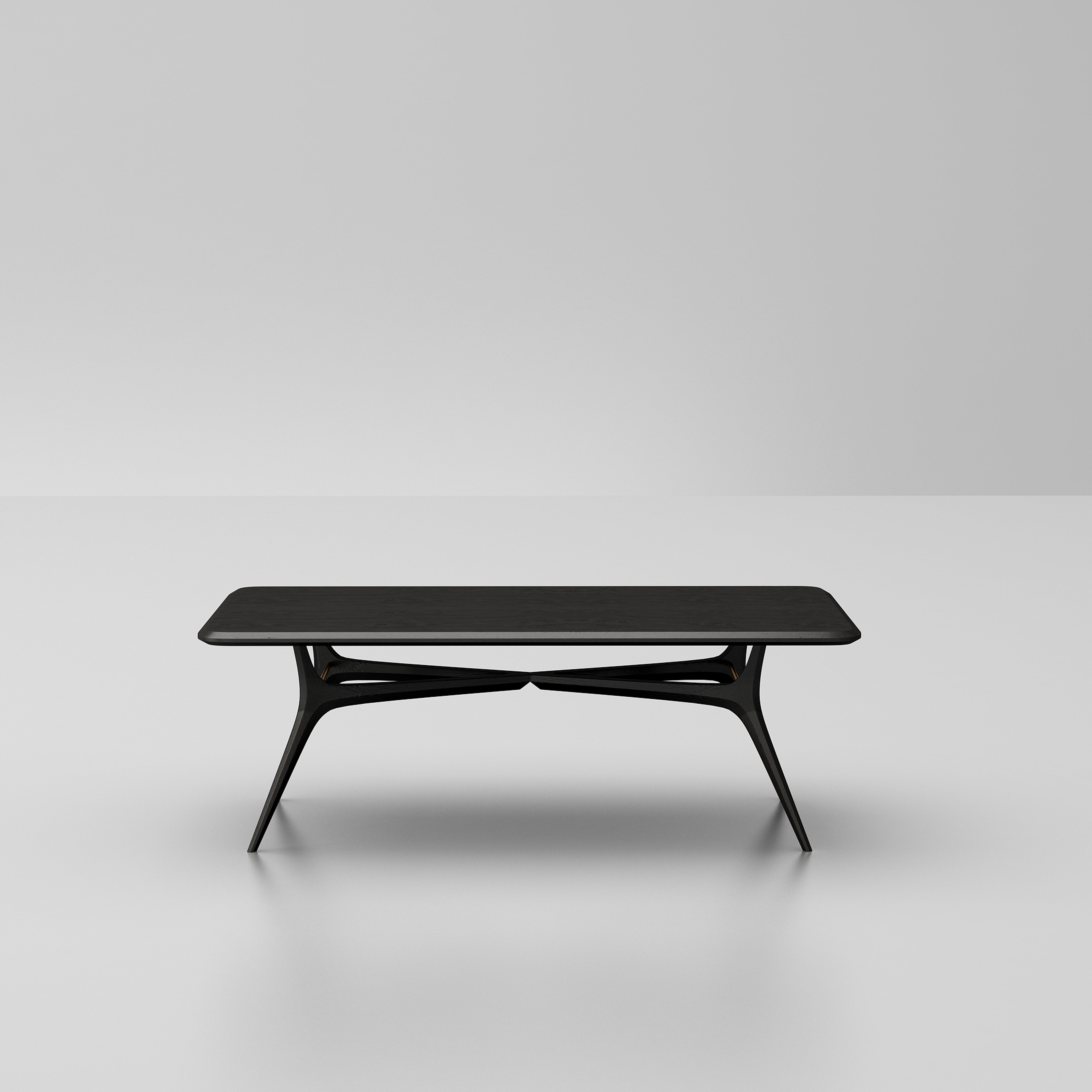 Bow - Dining/Conference Table