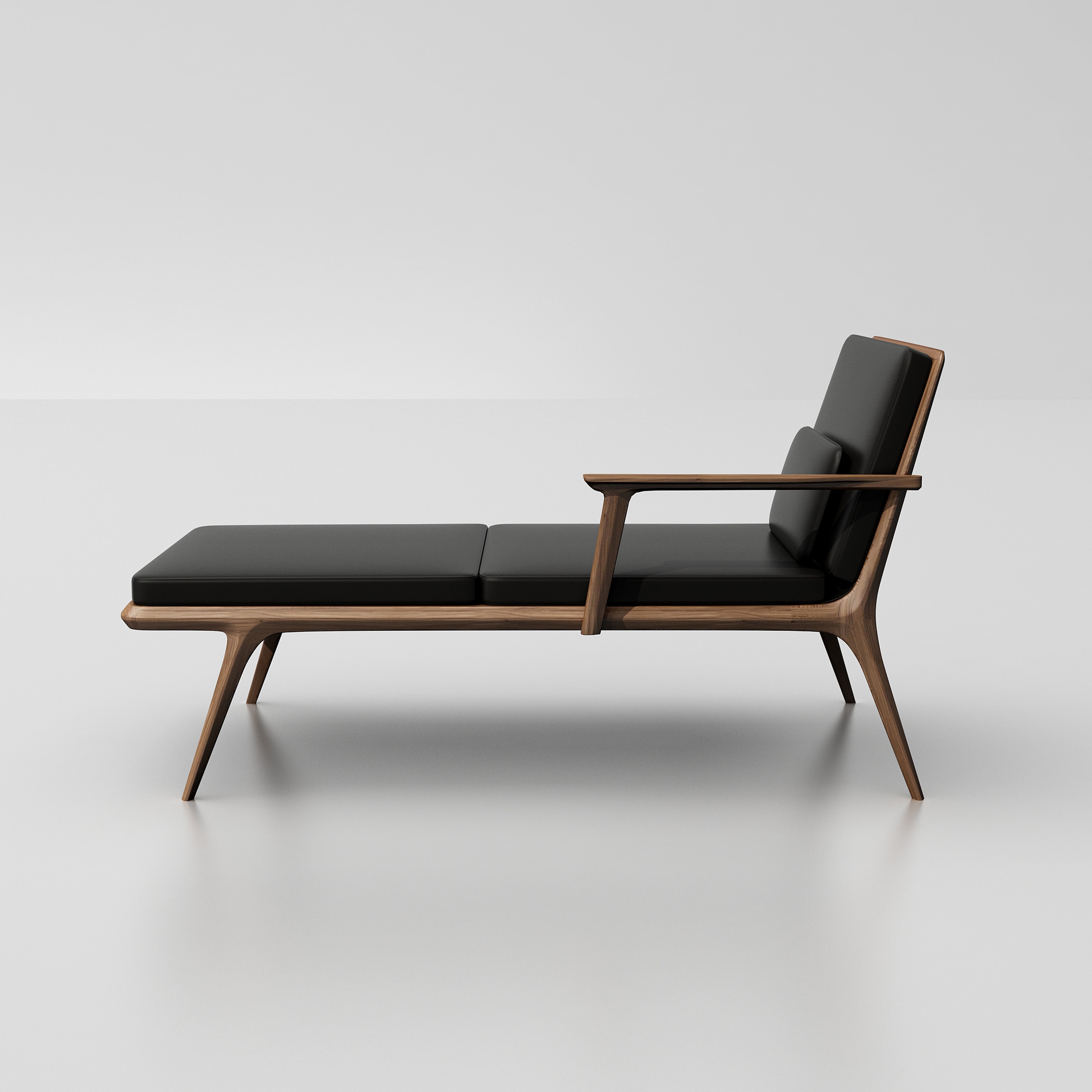 Bow - Chaise