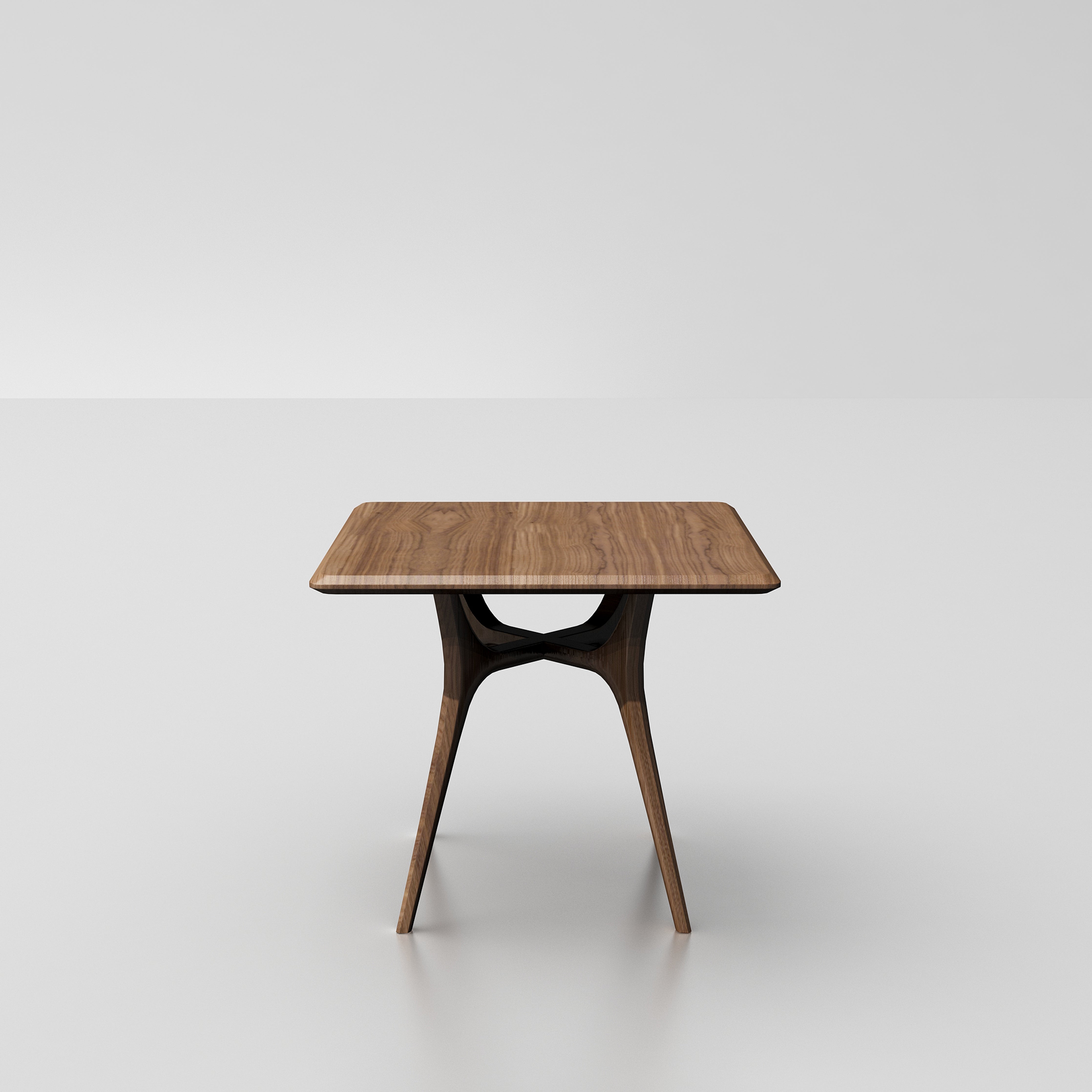 Bow - Square Dining Table