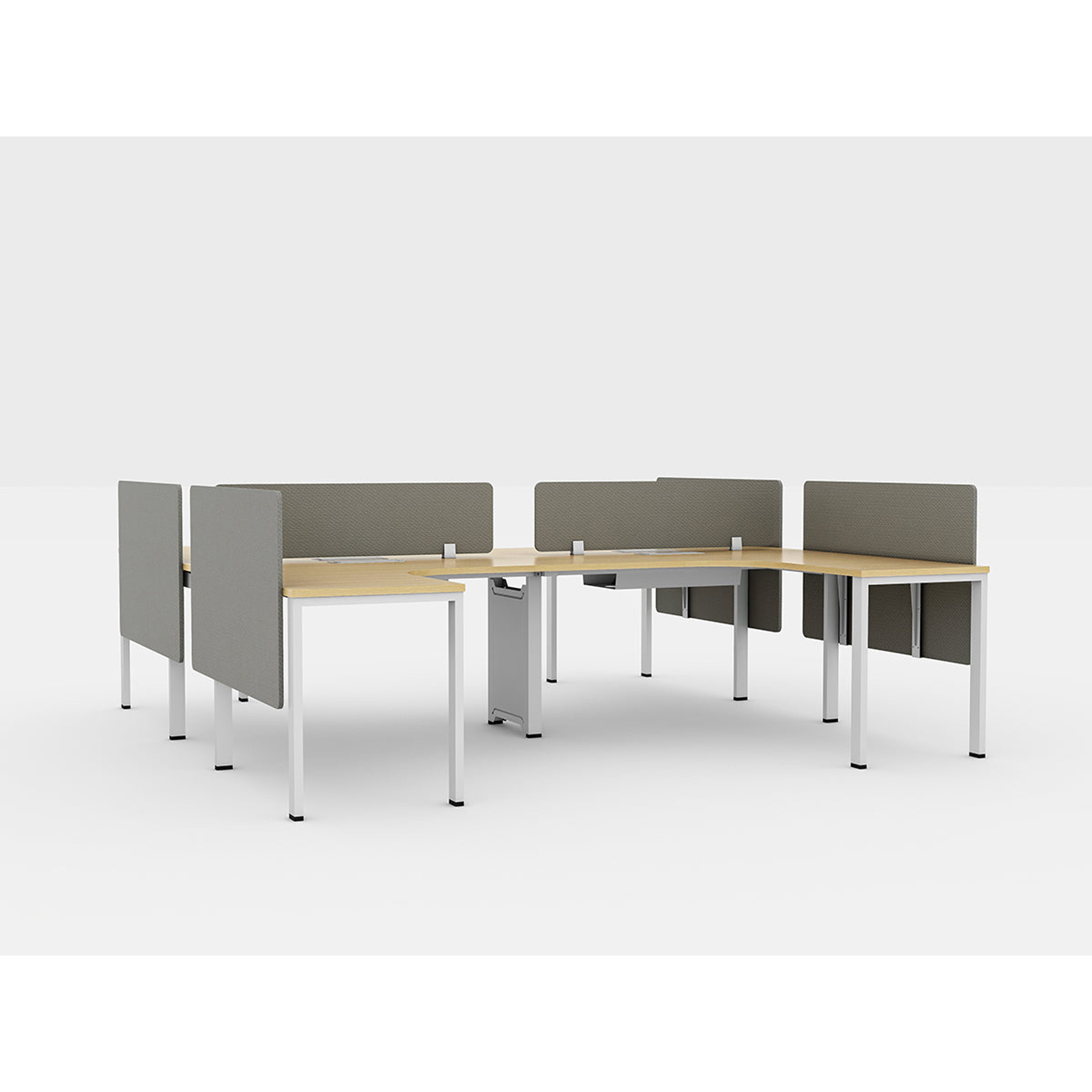 Boon - Working Desk Set