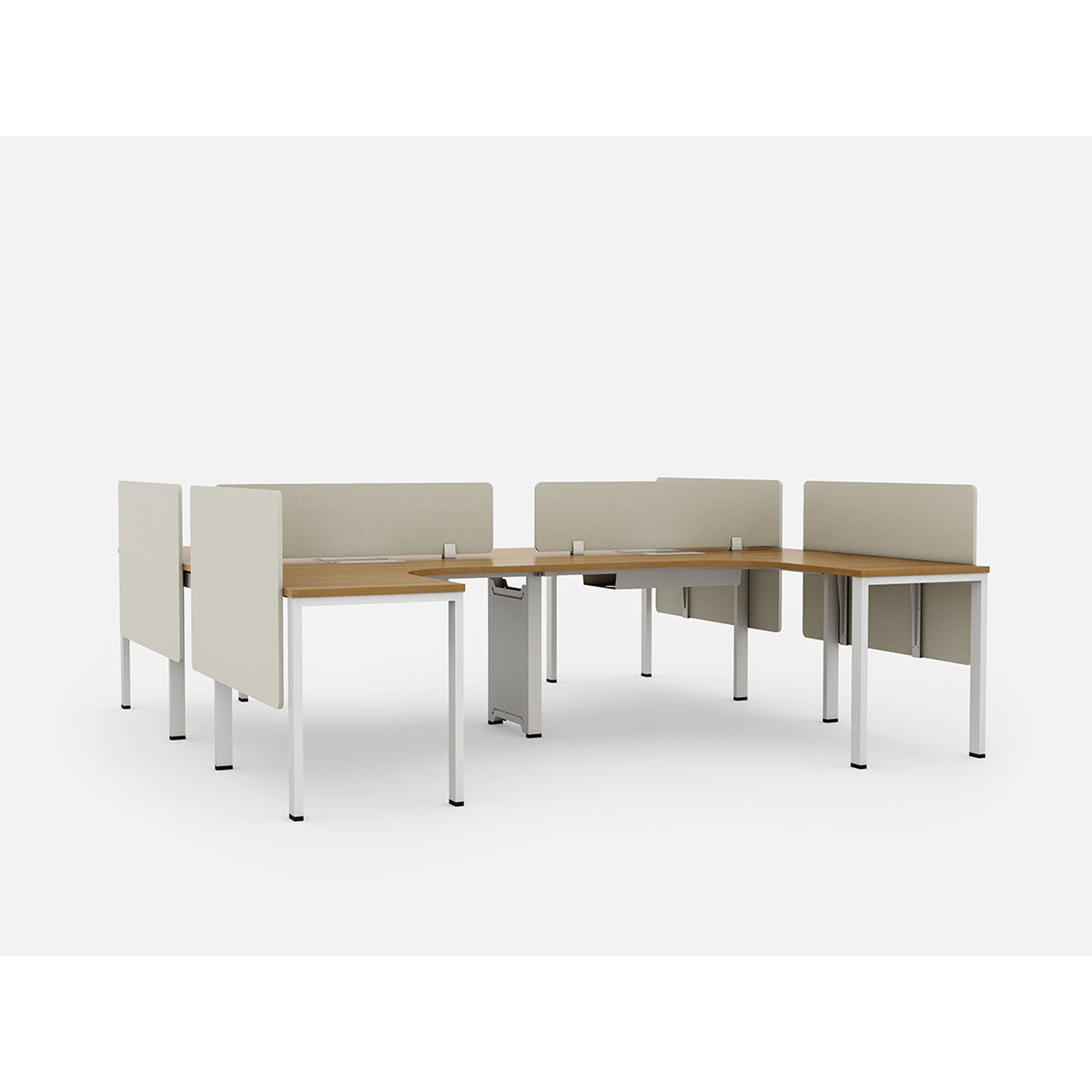 Boon - Working Desk Set