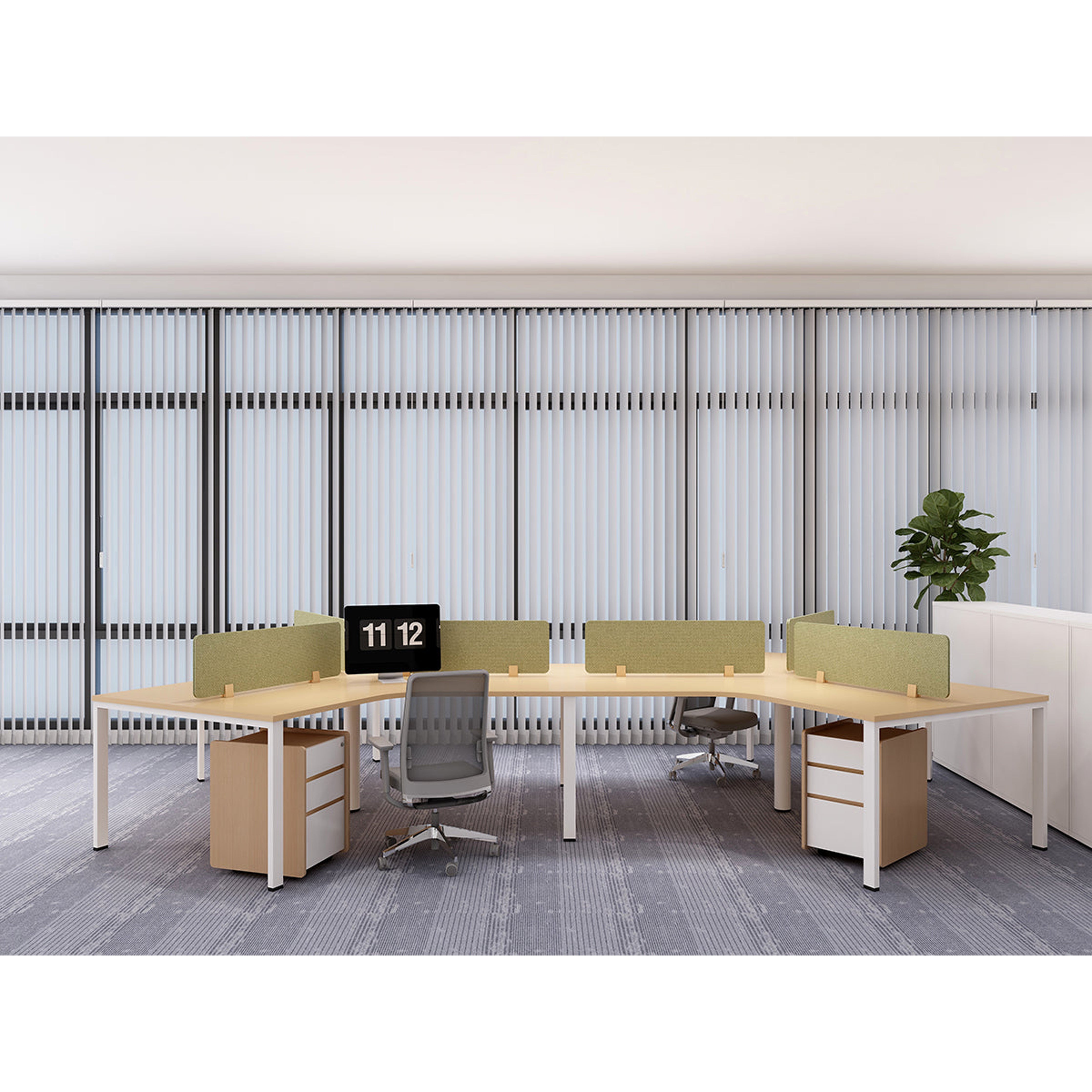 Boon - Working Desk Set