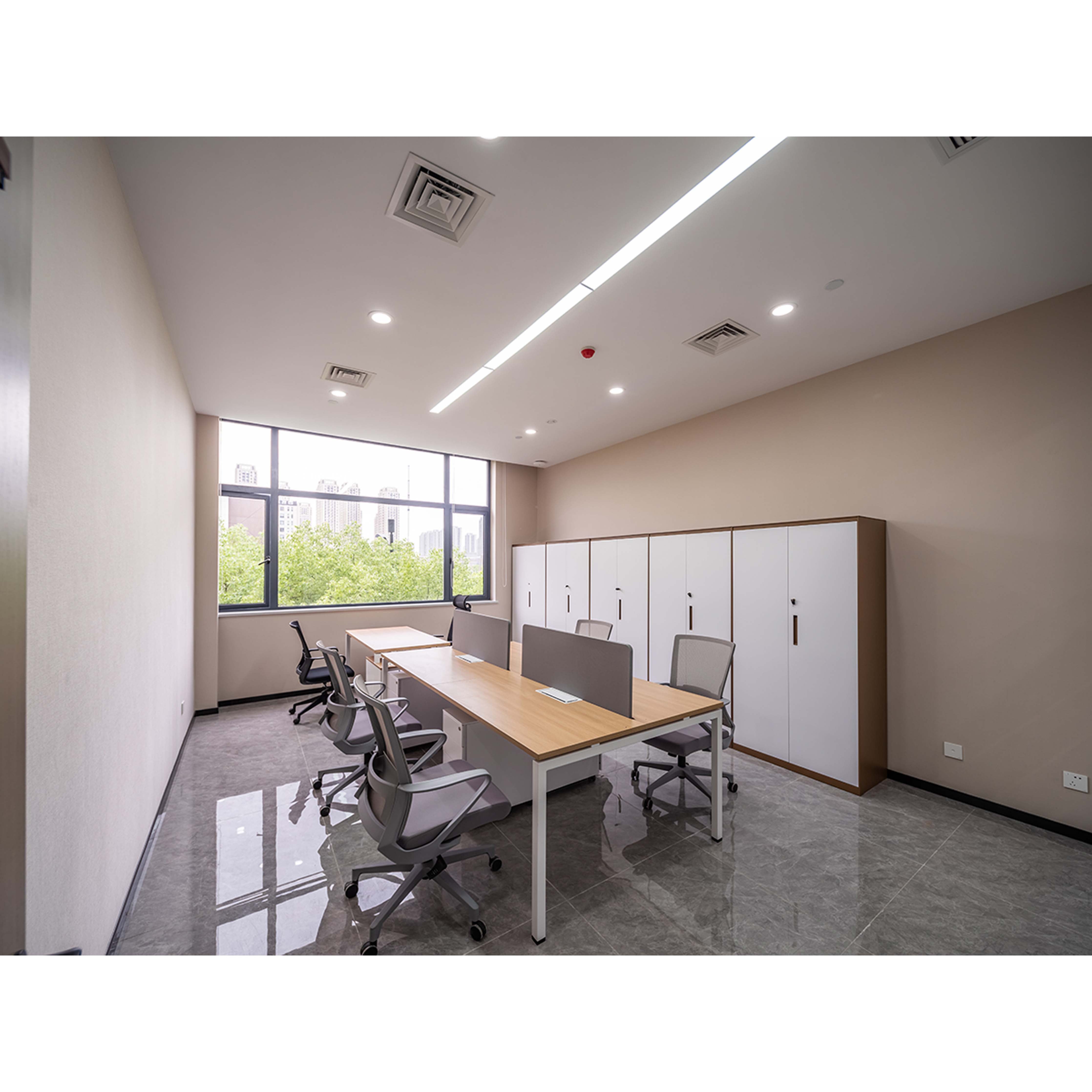 Boon - Meeting Table