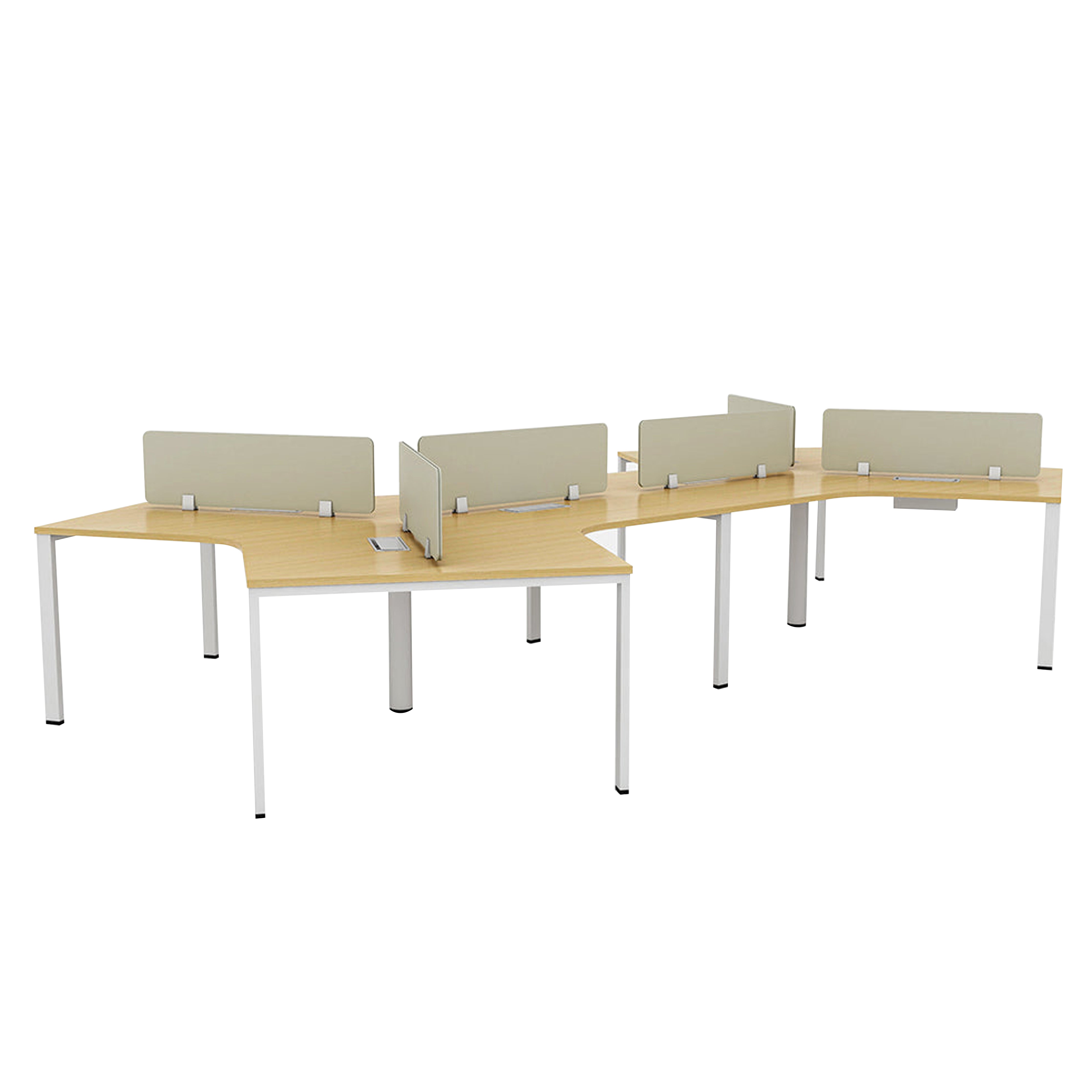 Boon - Working Desk Set