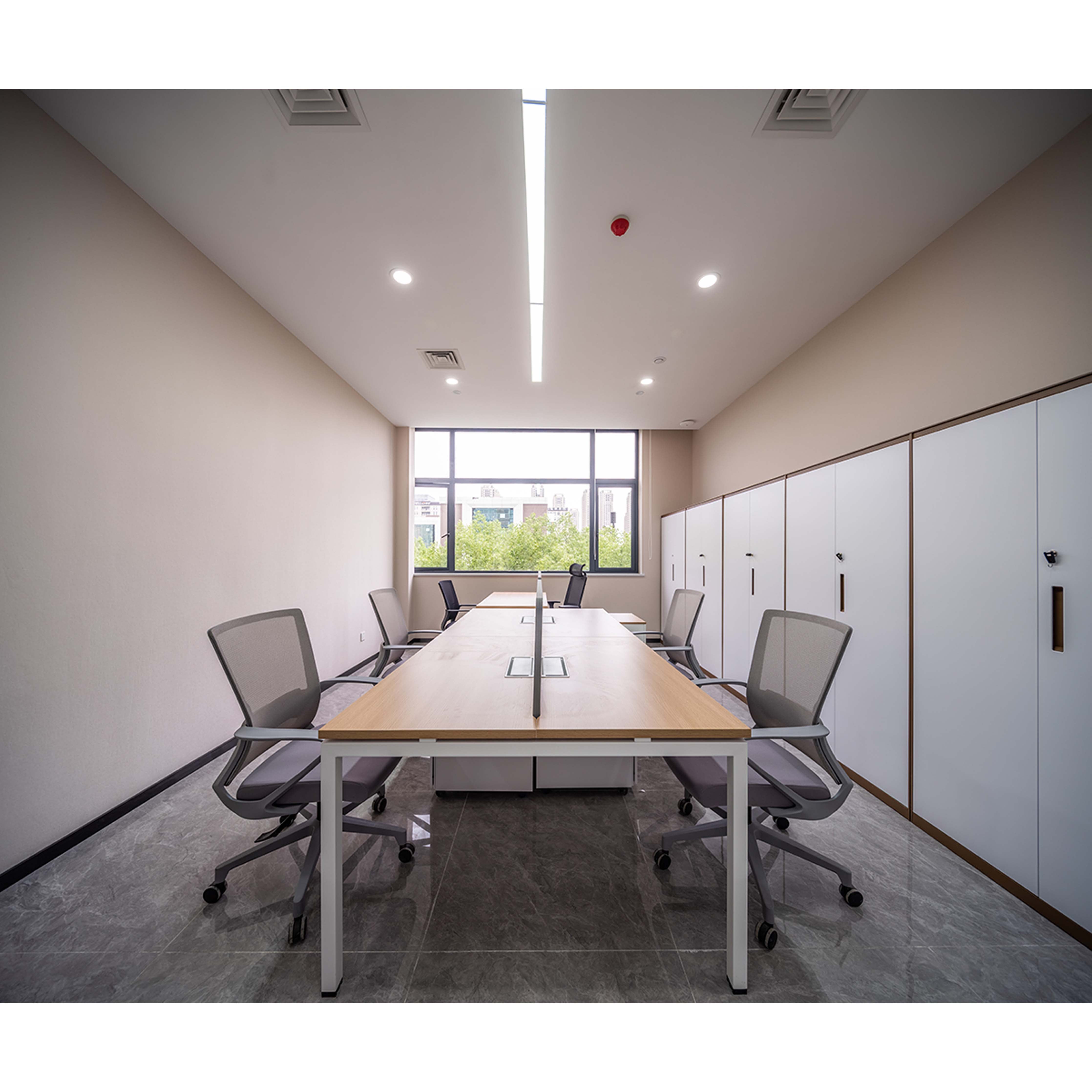 Boon - Meeting Table