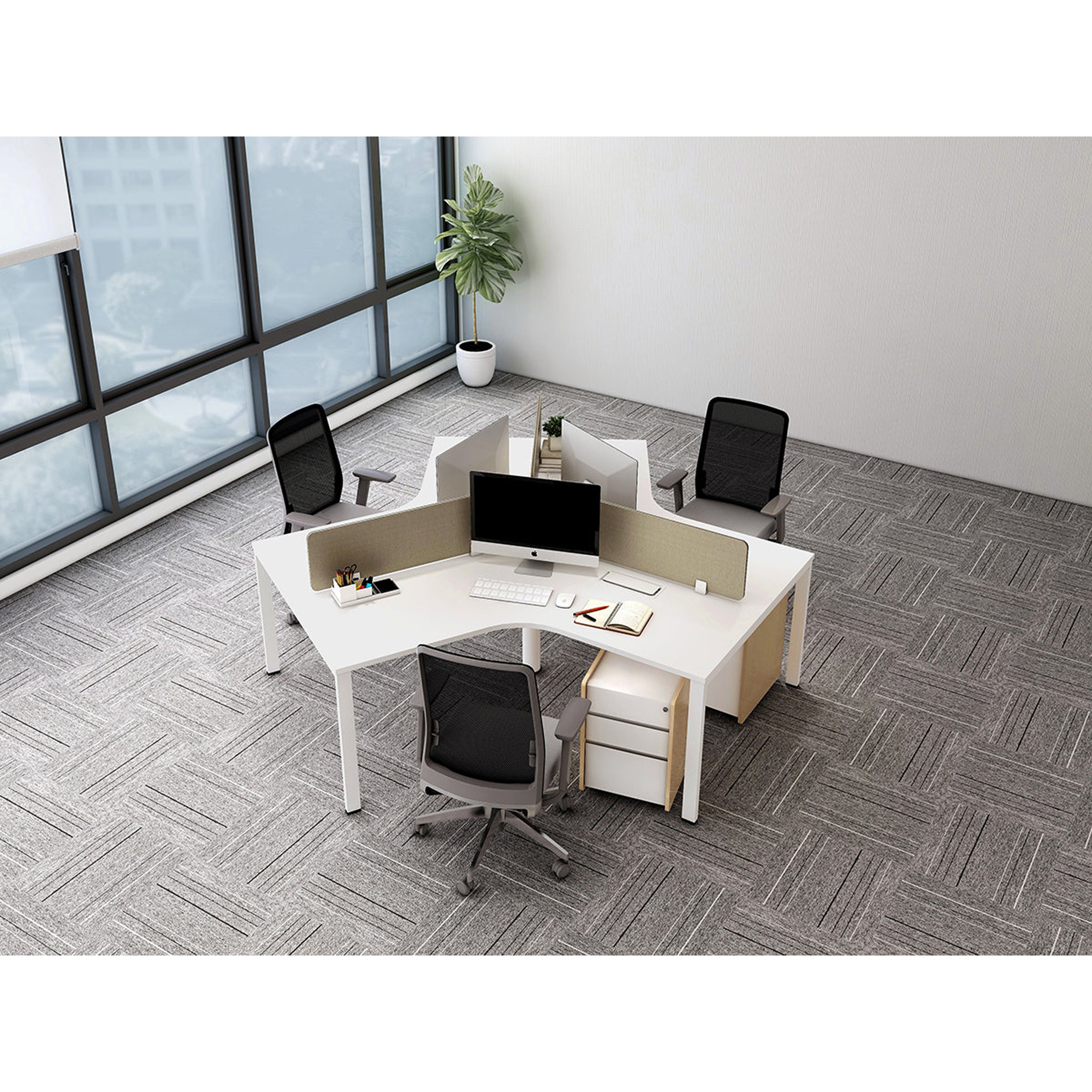 Boon - Working Desk Set