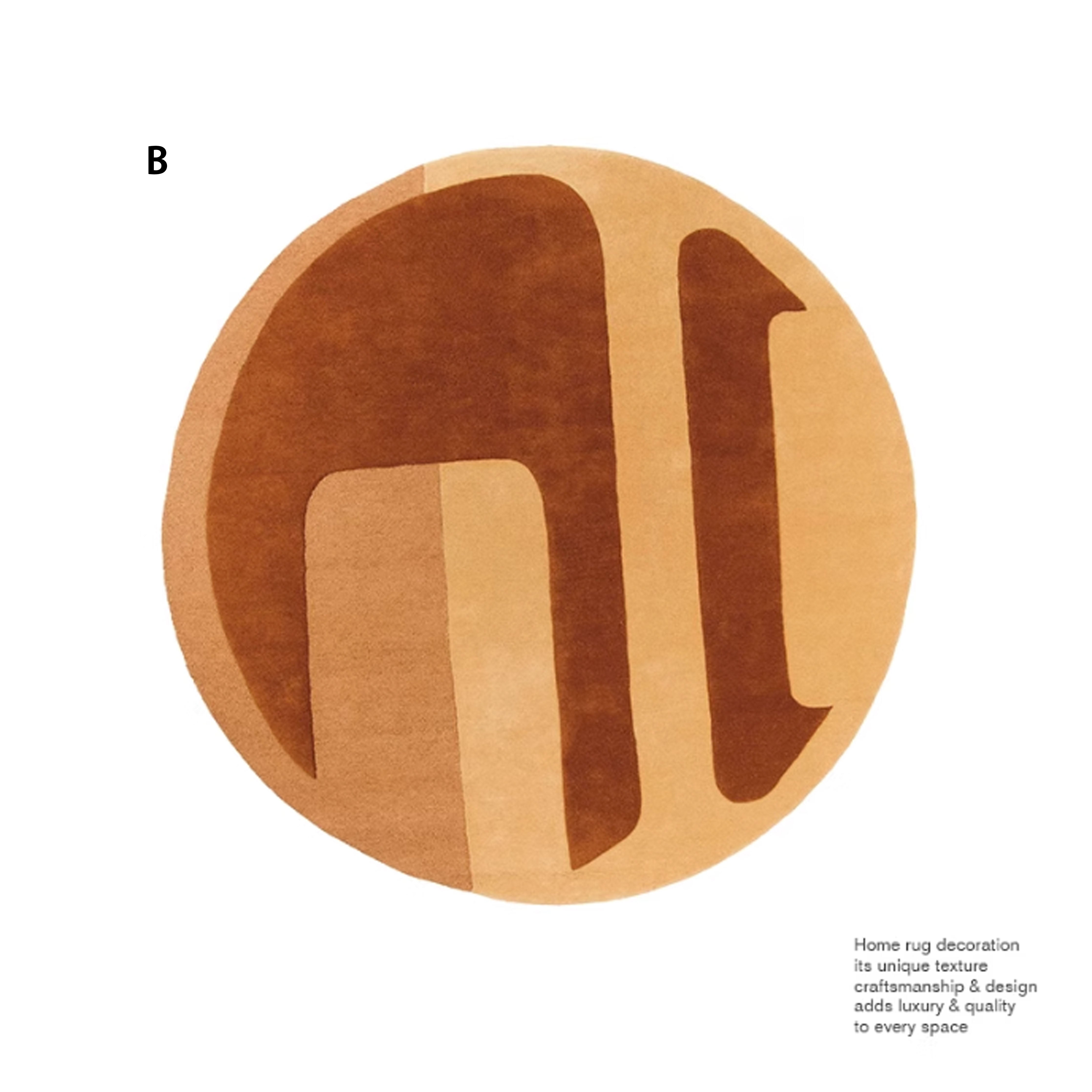 Rug124 - Original Liquid Silk
