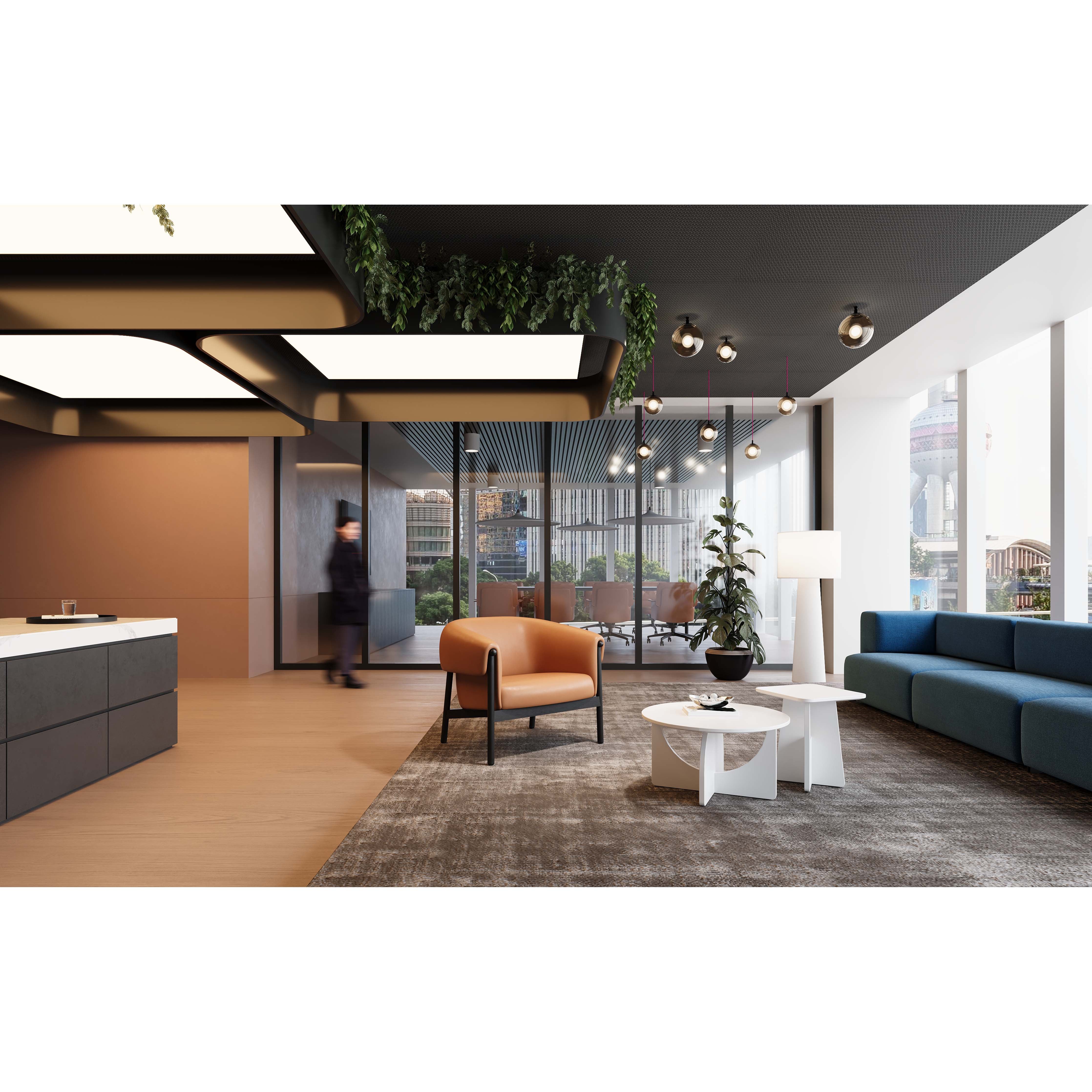 Umbra - Lounge Chair