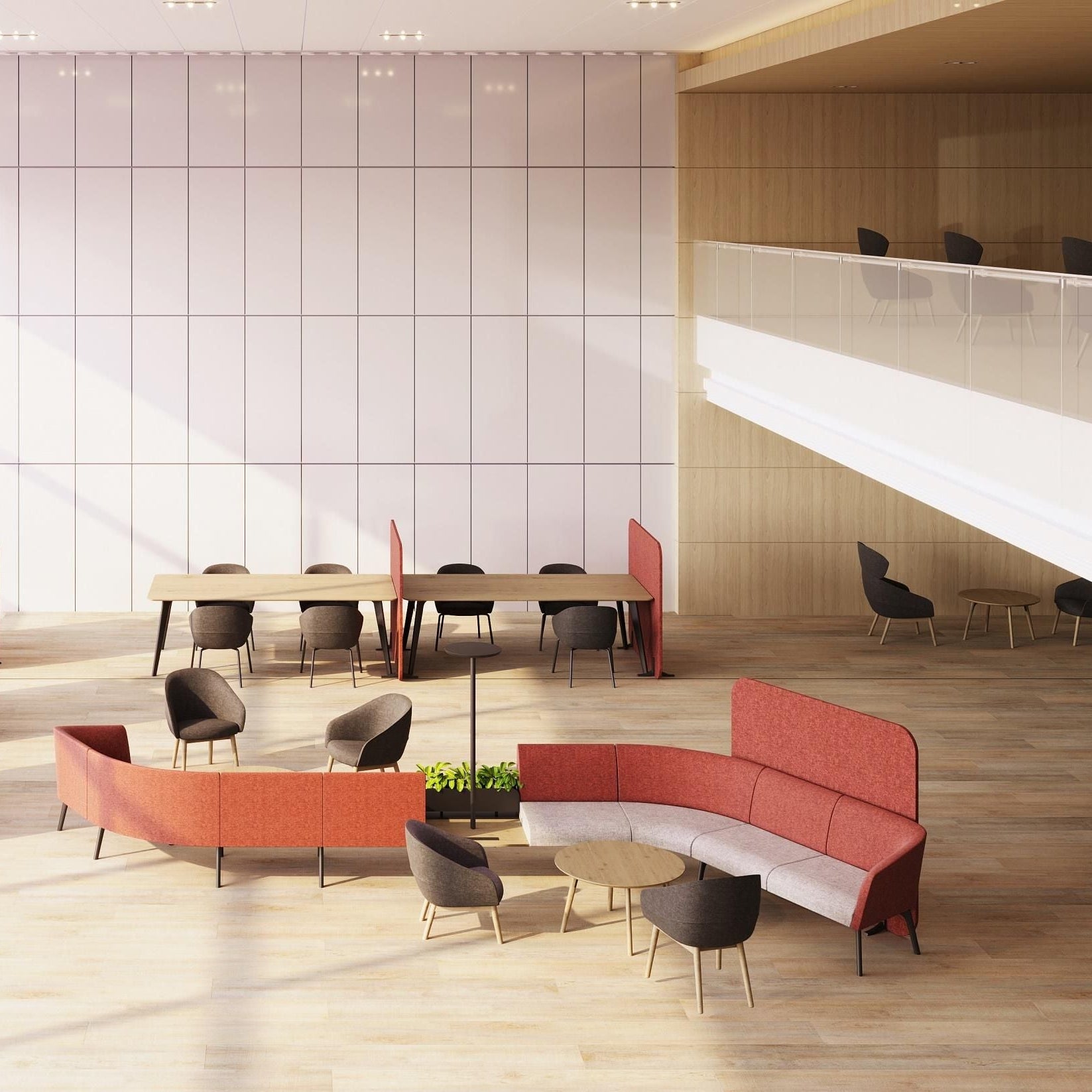Bay - Modular Bench/Sofa