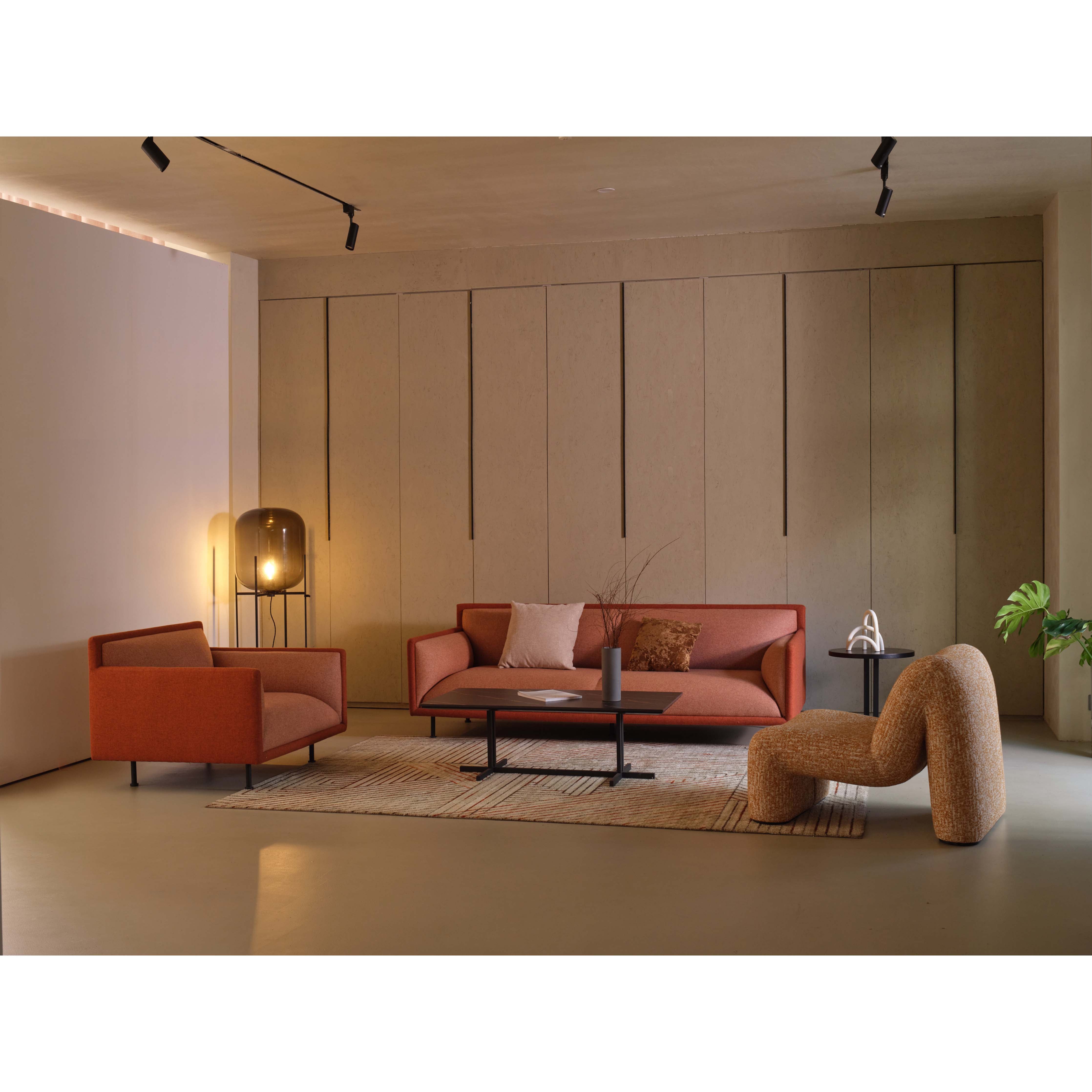 L - Coffee/Side Table