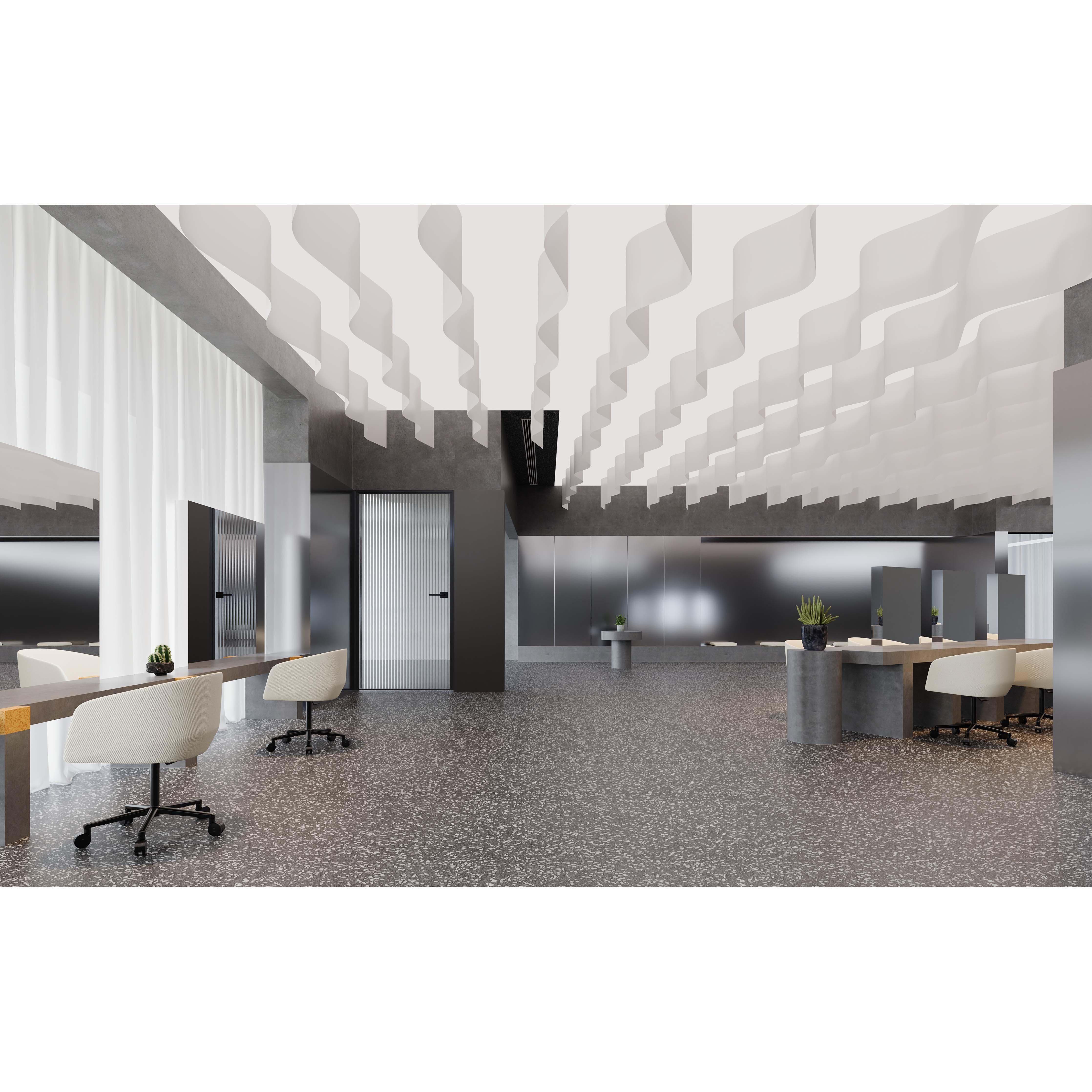 SLIVER - Office Chair