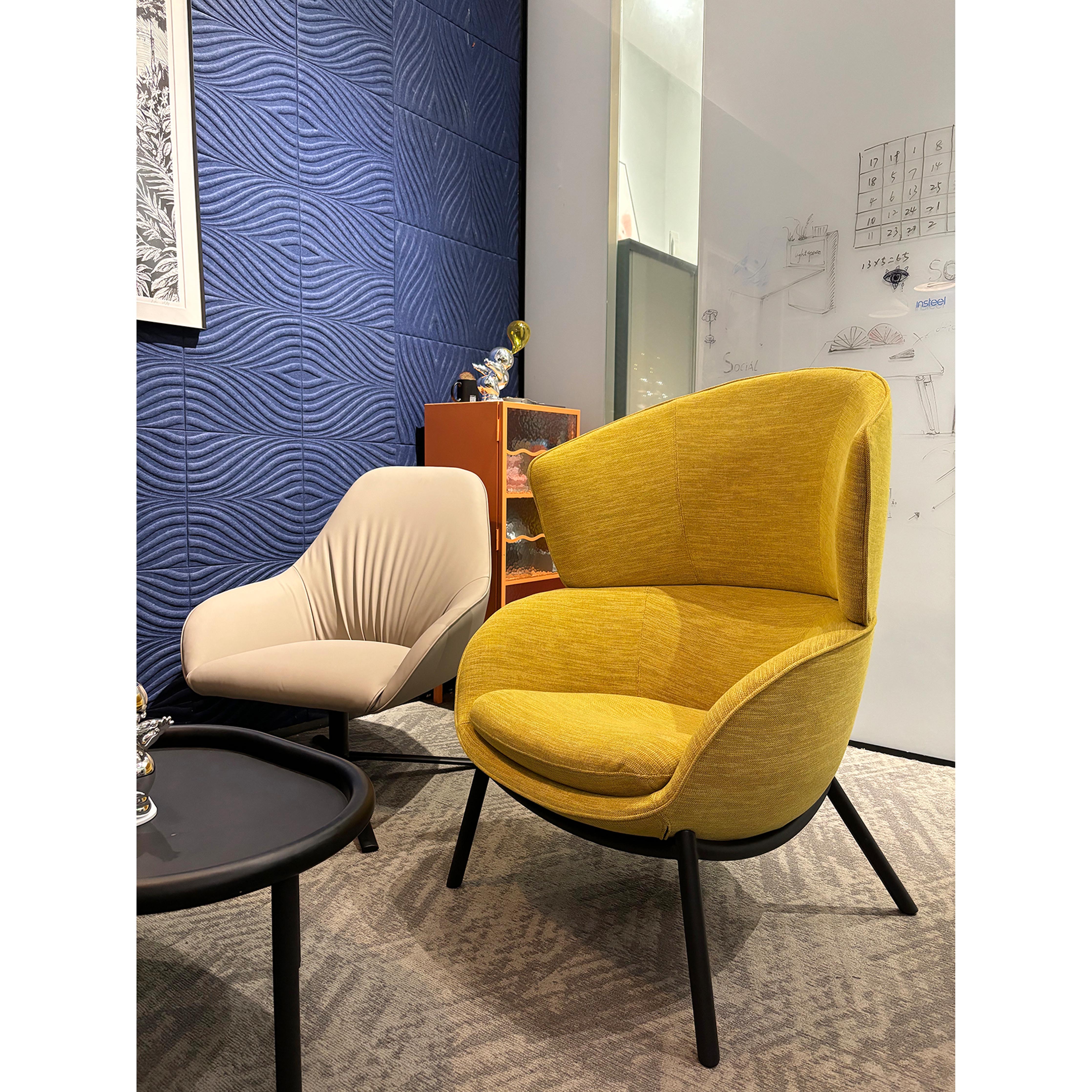 Big Data - Lounge Chair