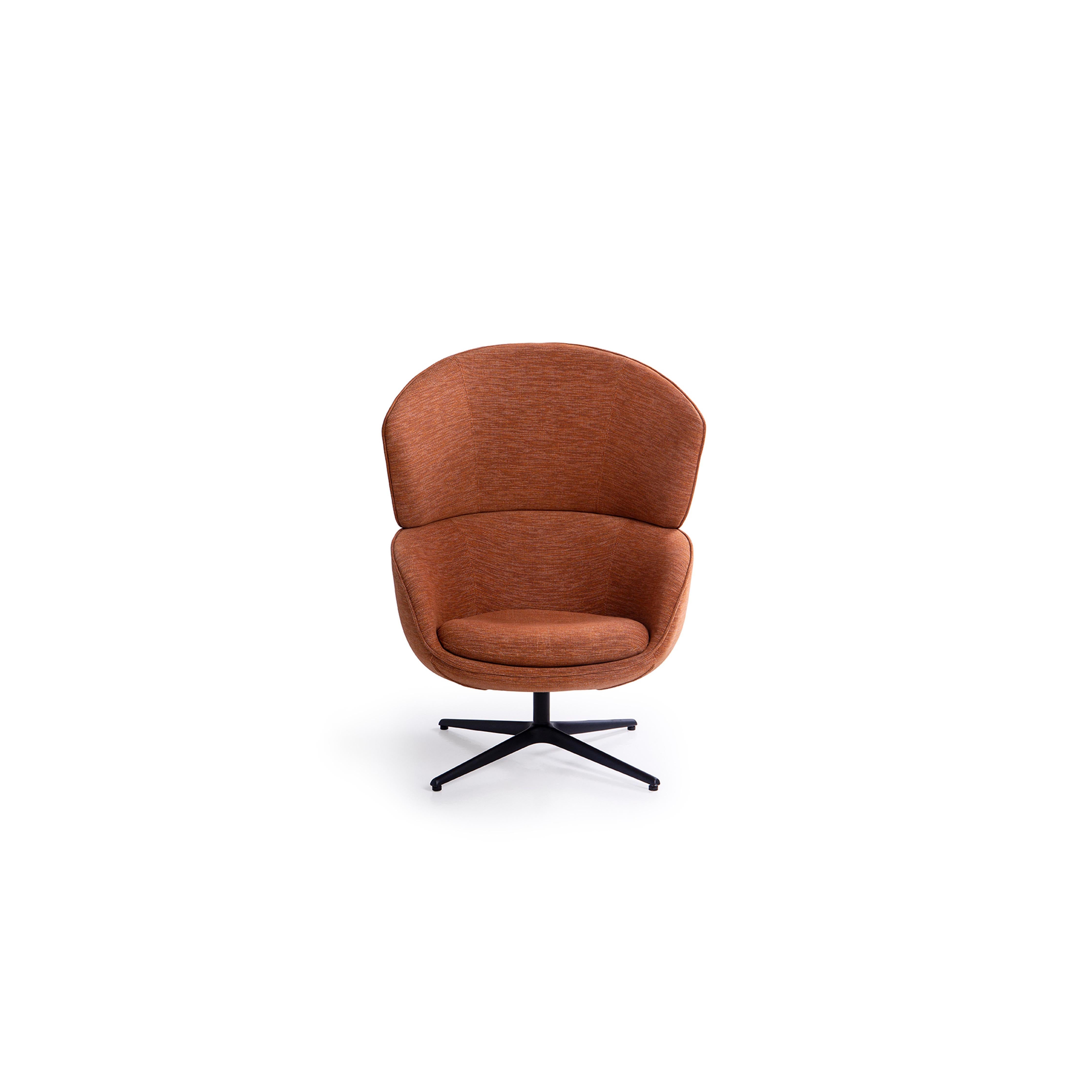 Big Data - Lounge Chair