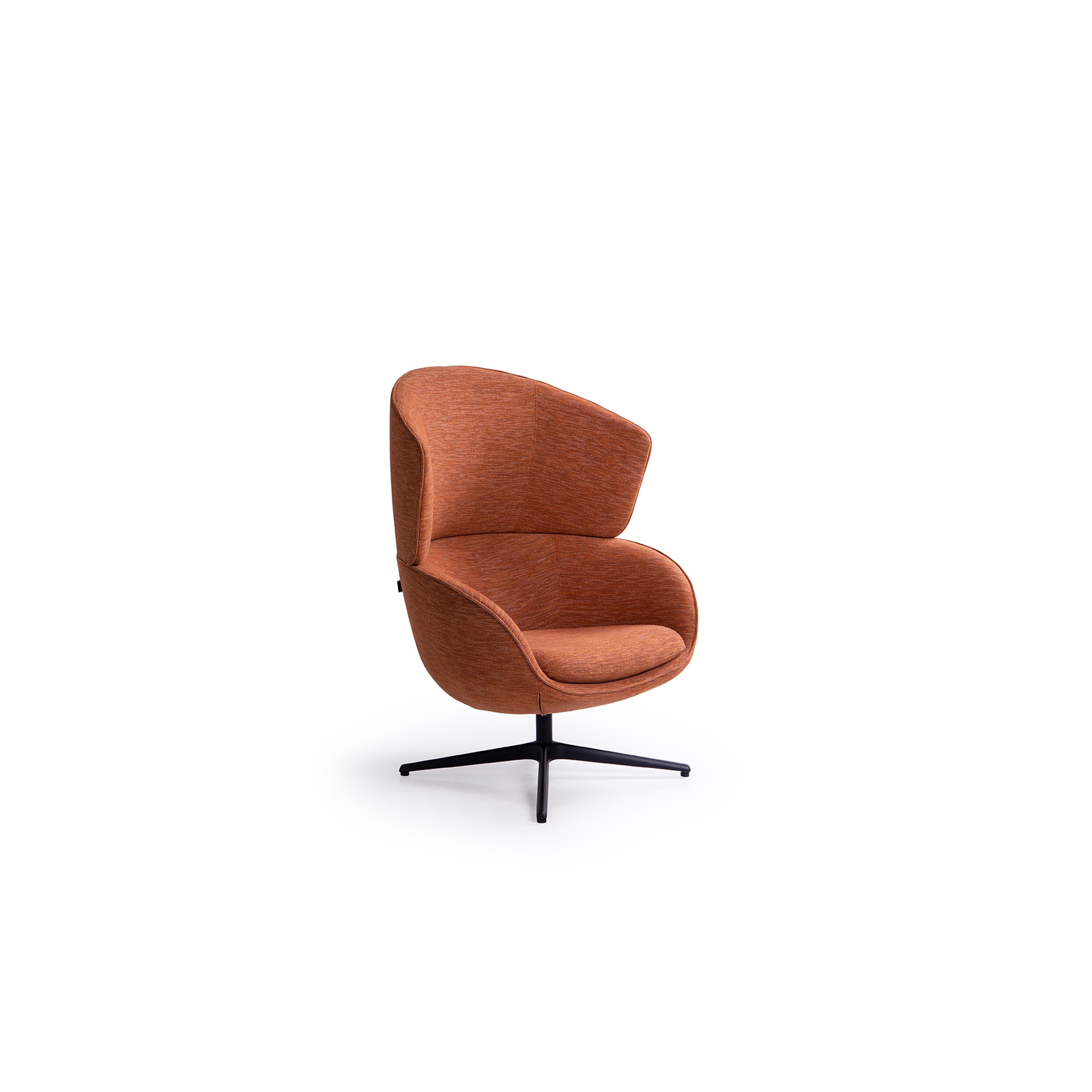 Big Data - Lounge Chair