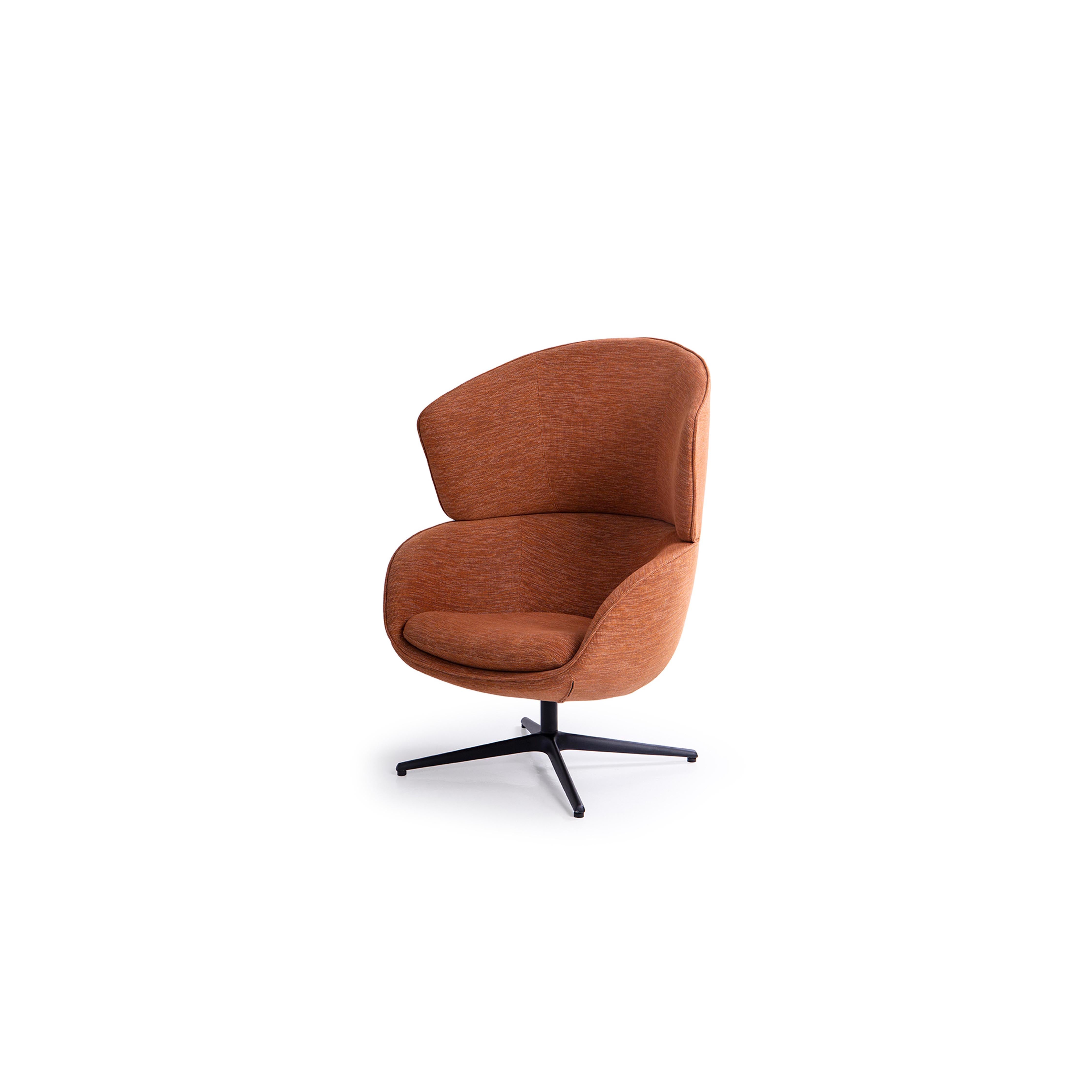 Big Data - Lounge Chair