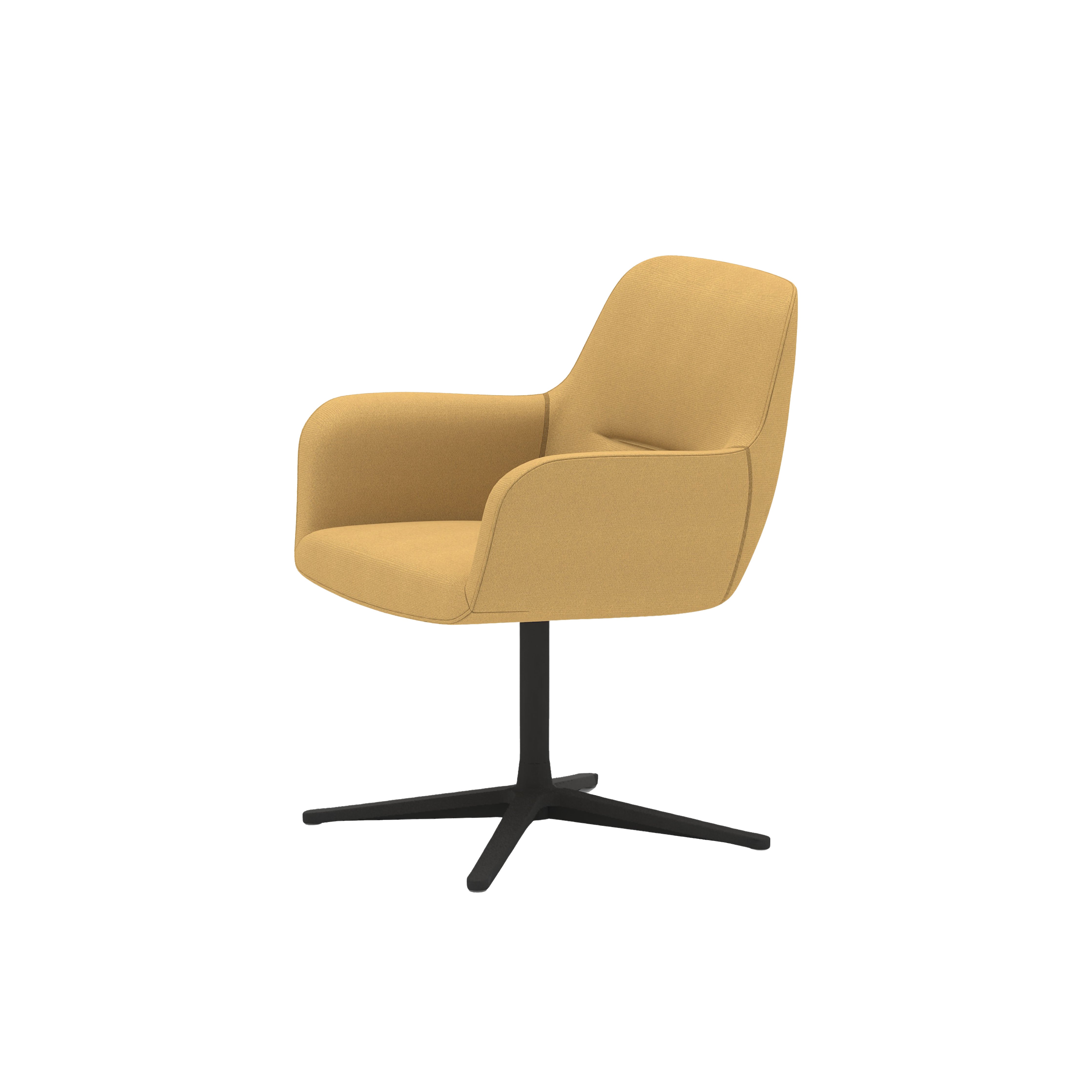 Borders - Office Chair