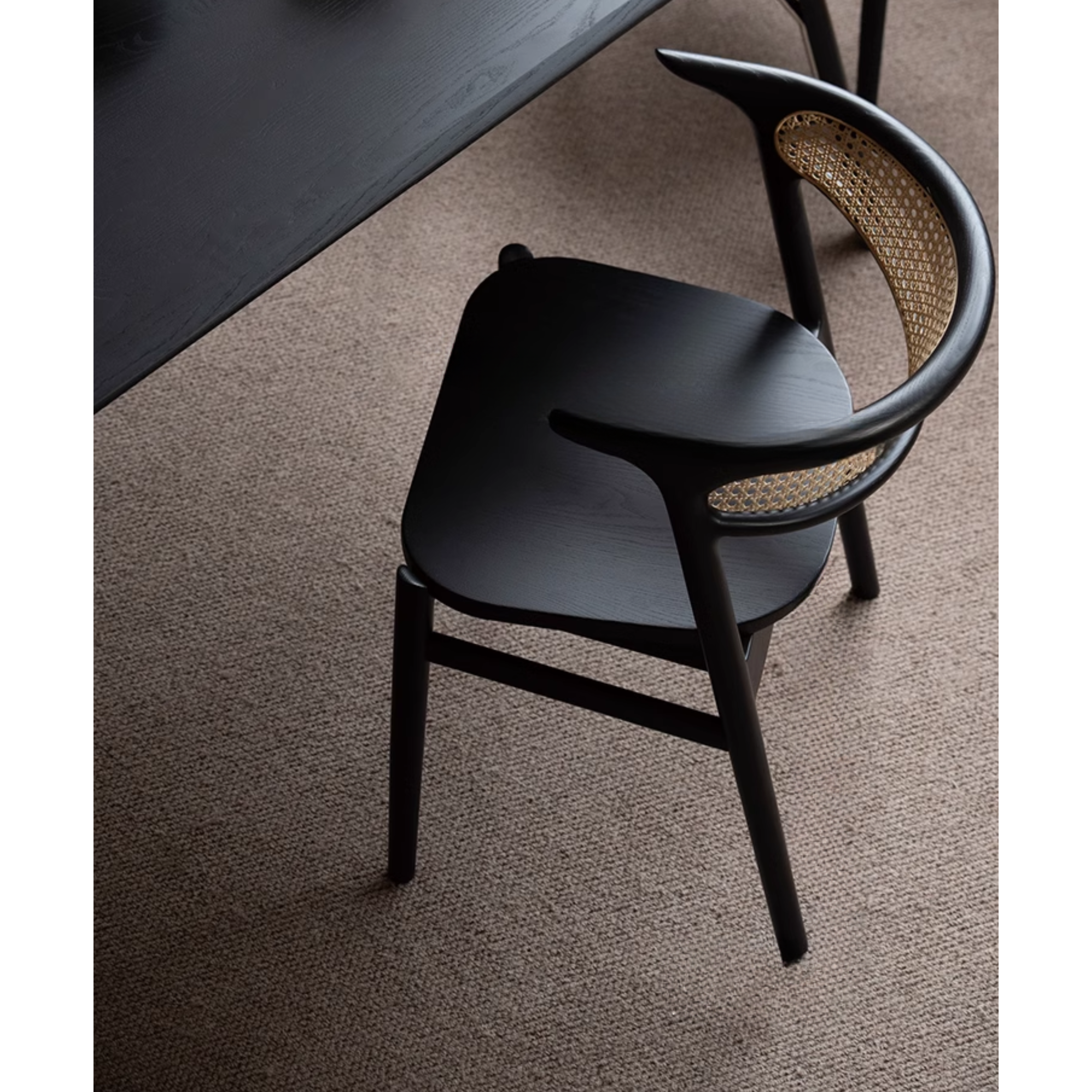 Branch Shadow - Dining Chair