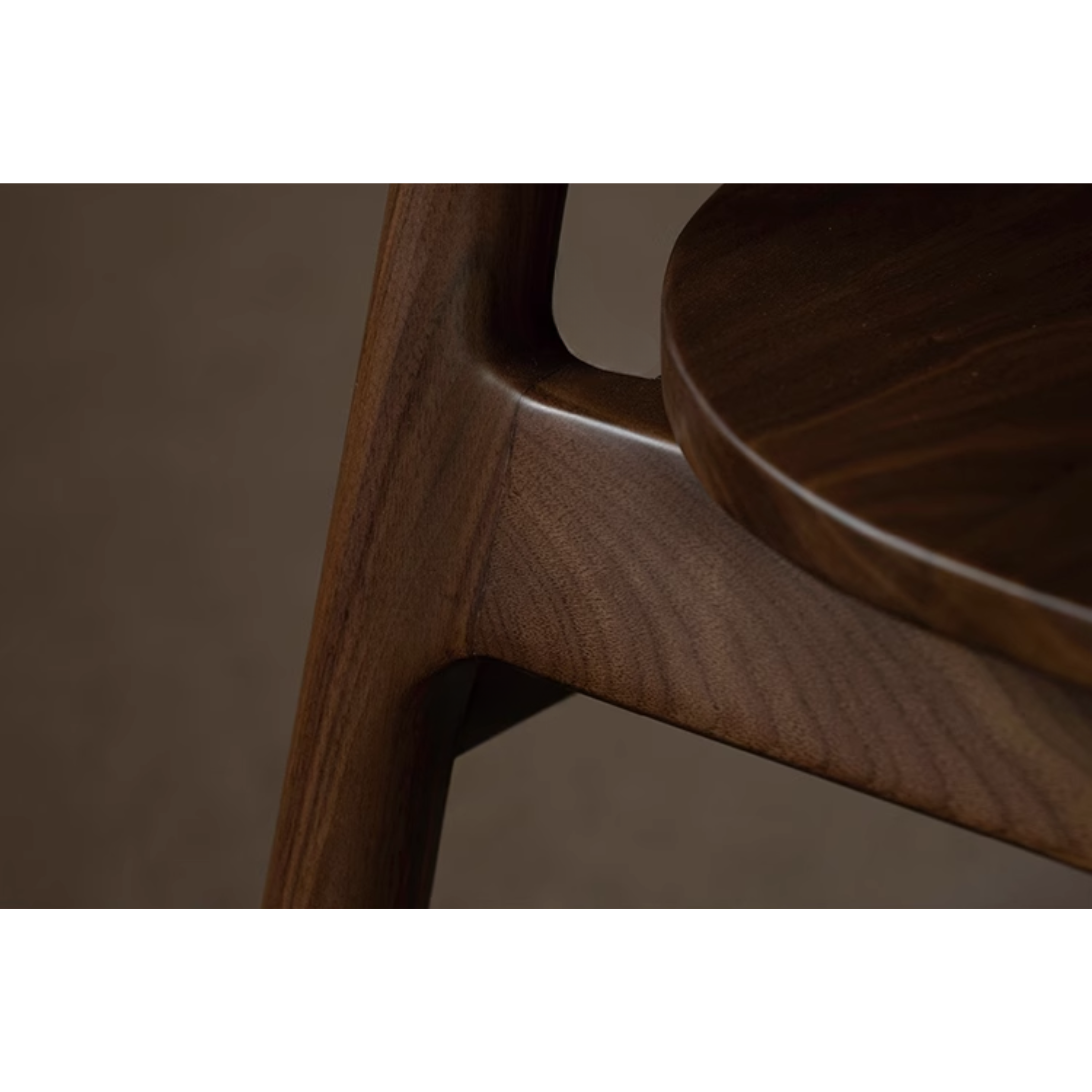 Branch Shadow - Dining Chair