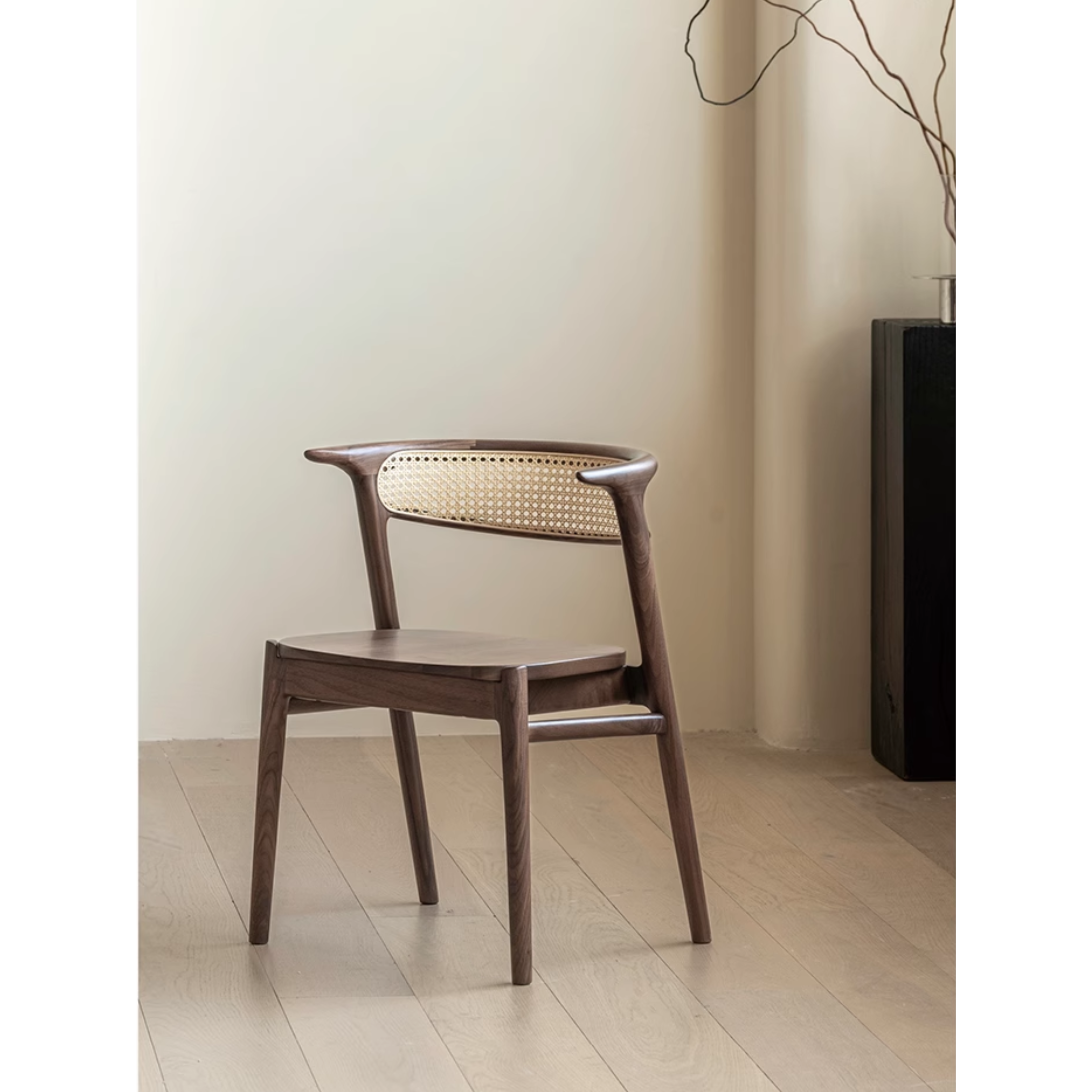 Branch Shadow - Dining Chair