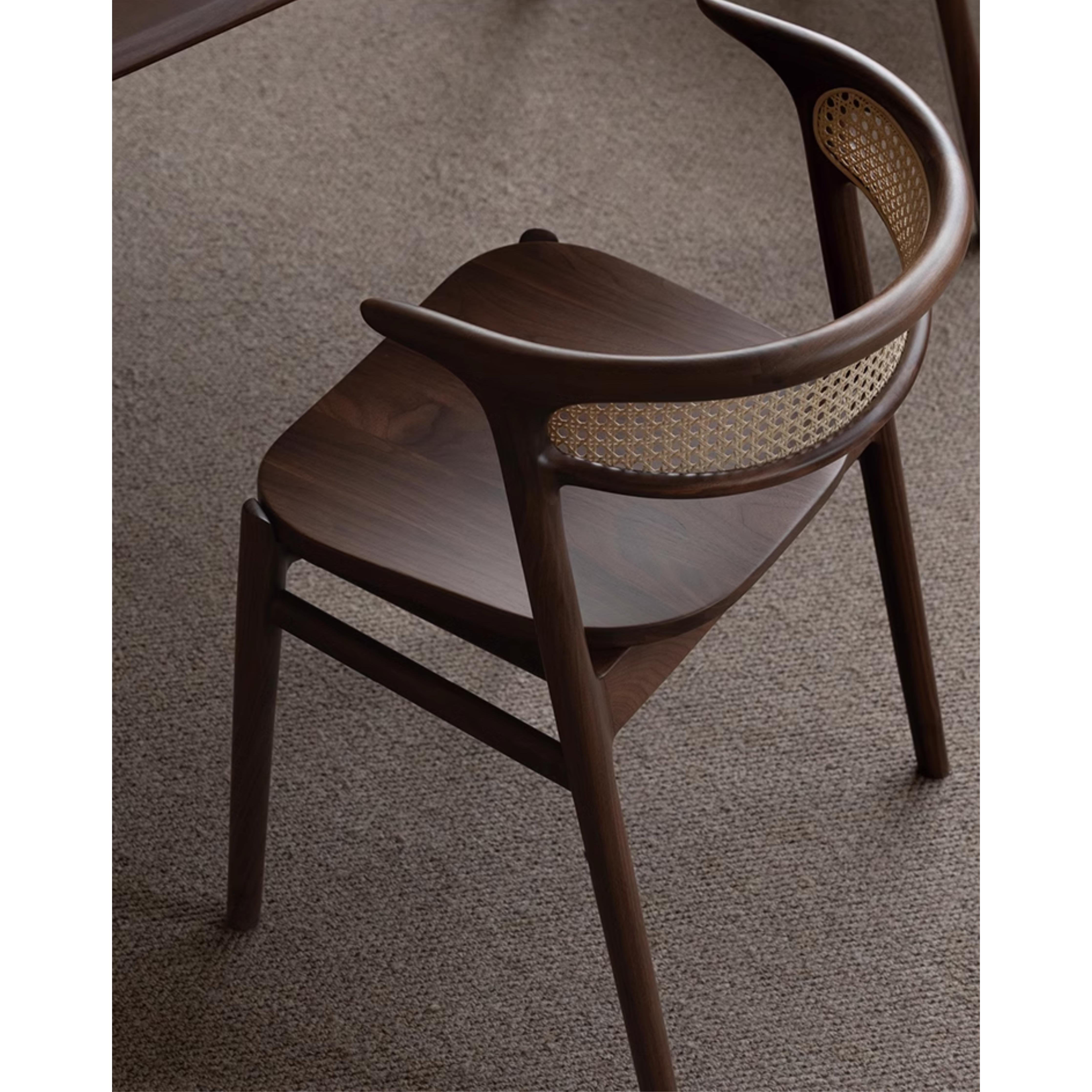 Branch Shadow - Dining Chair