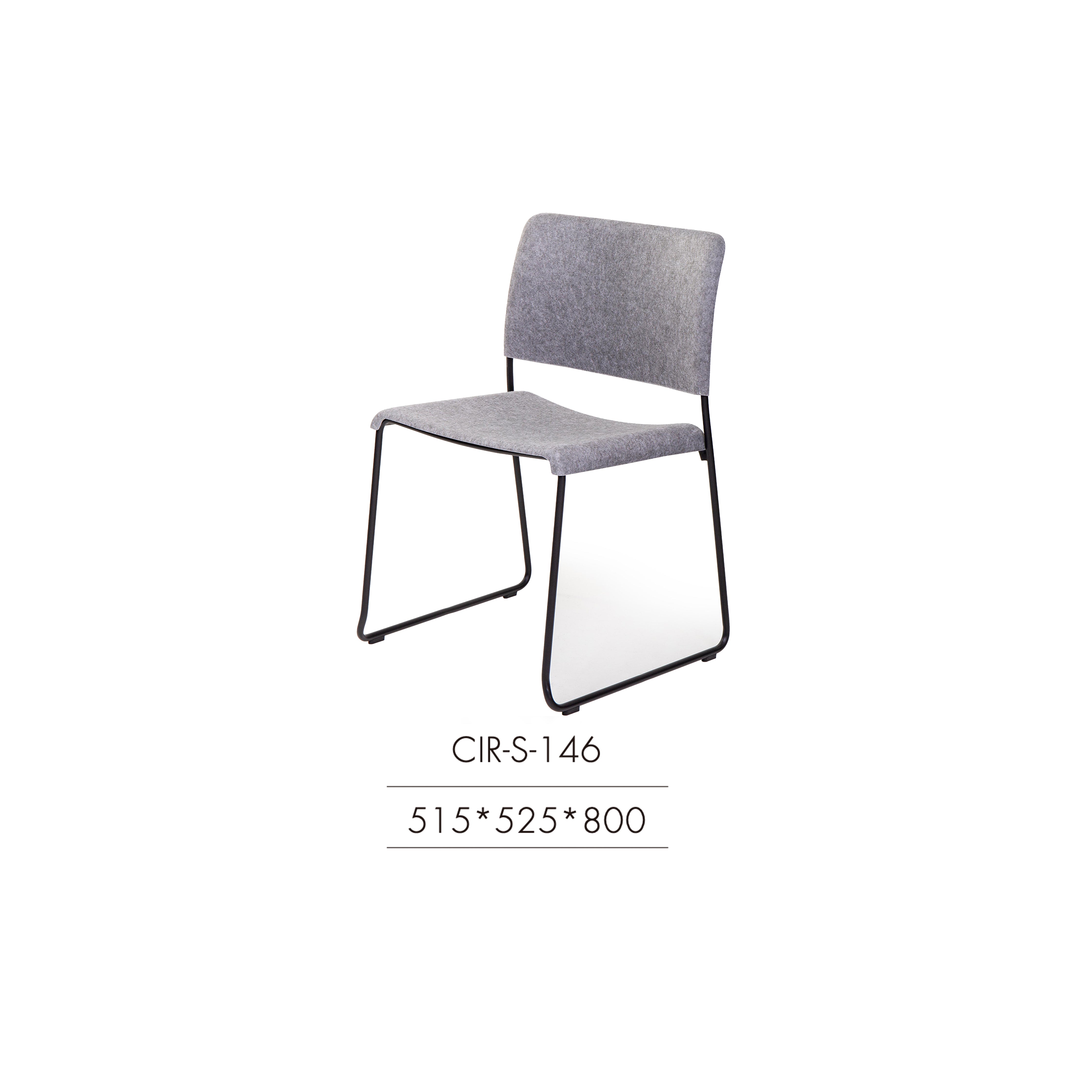 Circula - Dining Chair
