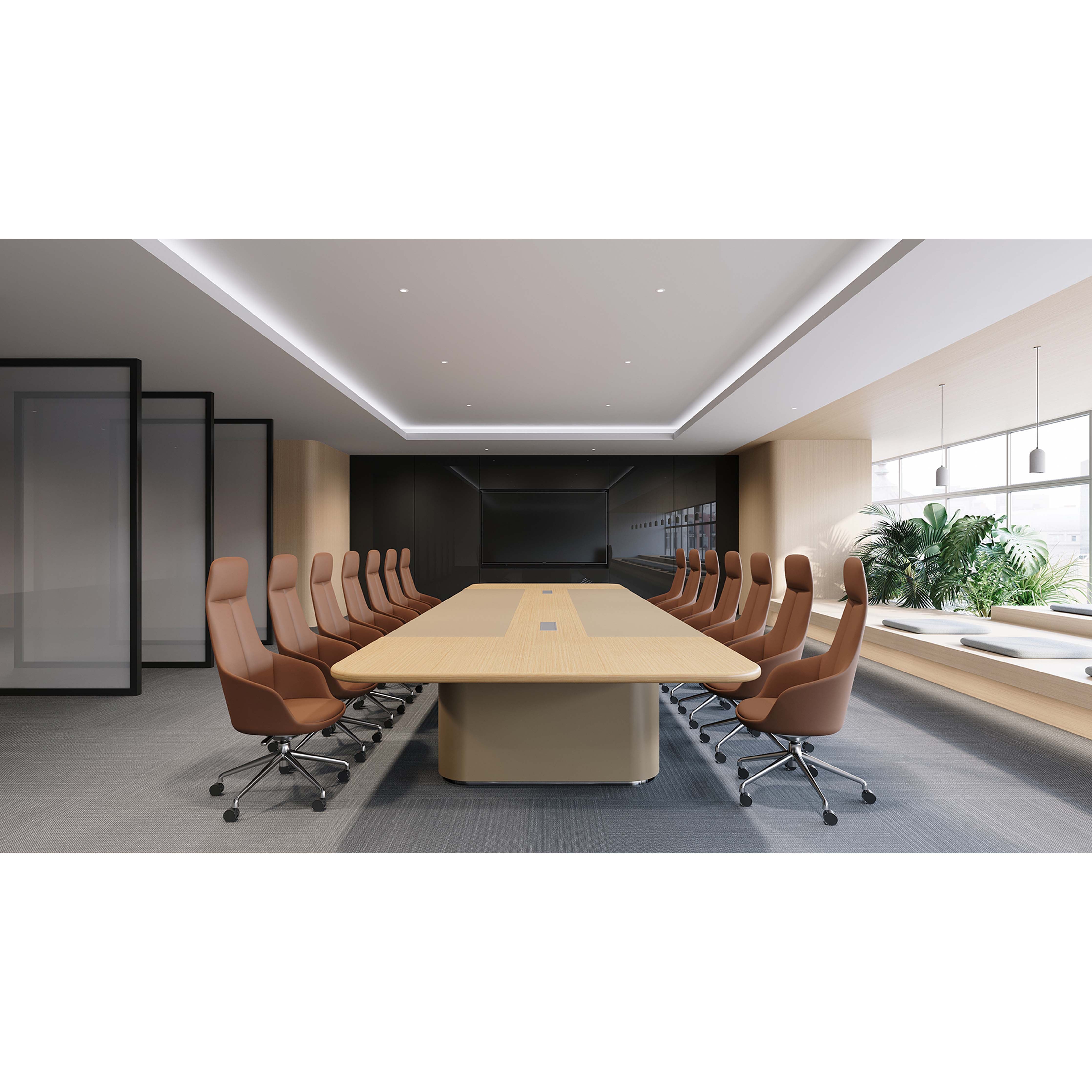 Assia - Office Chair