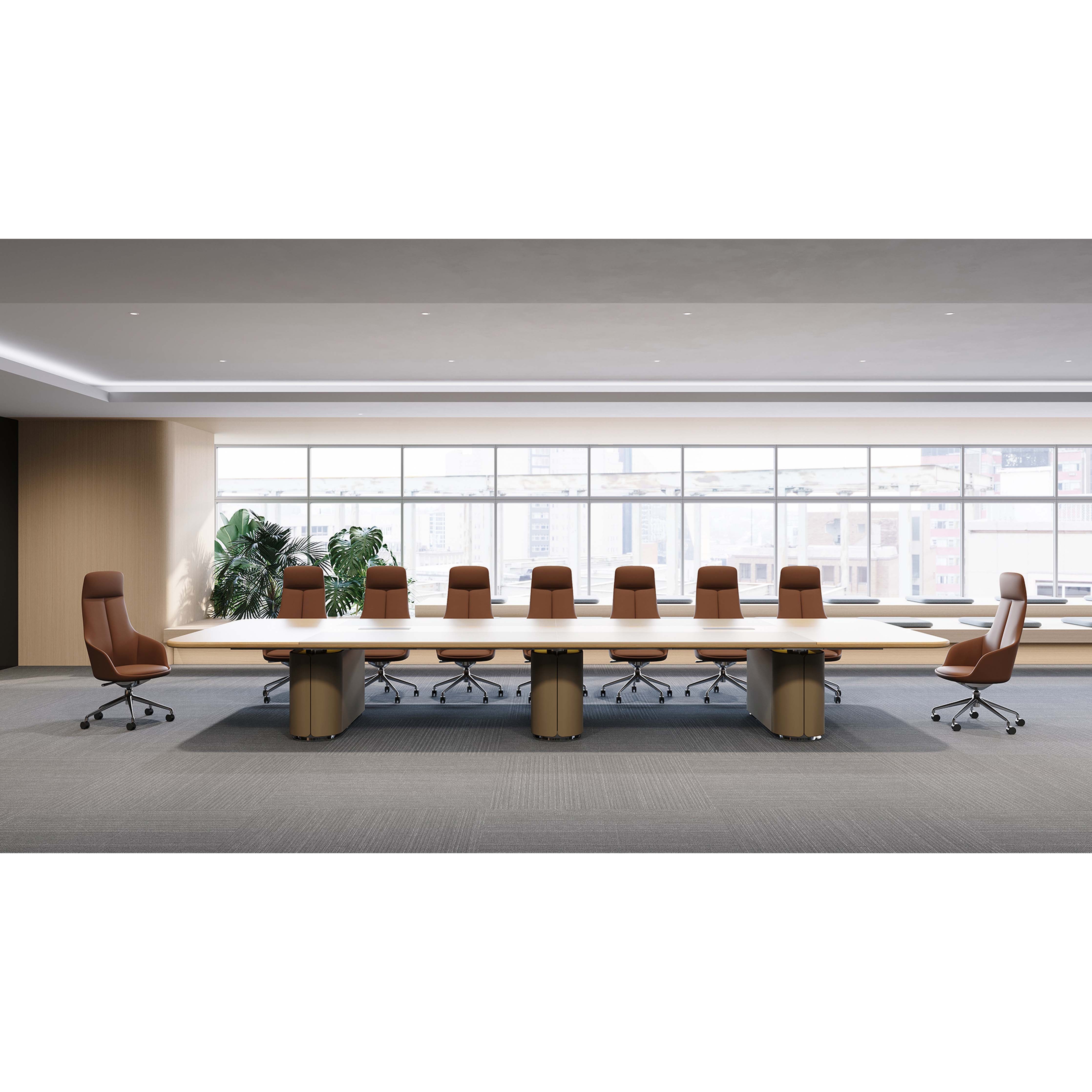 Assia - Office Chair
