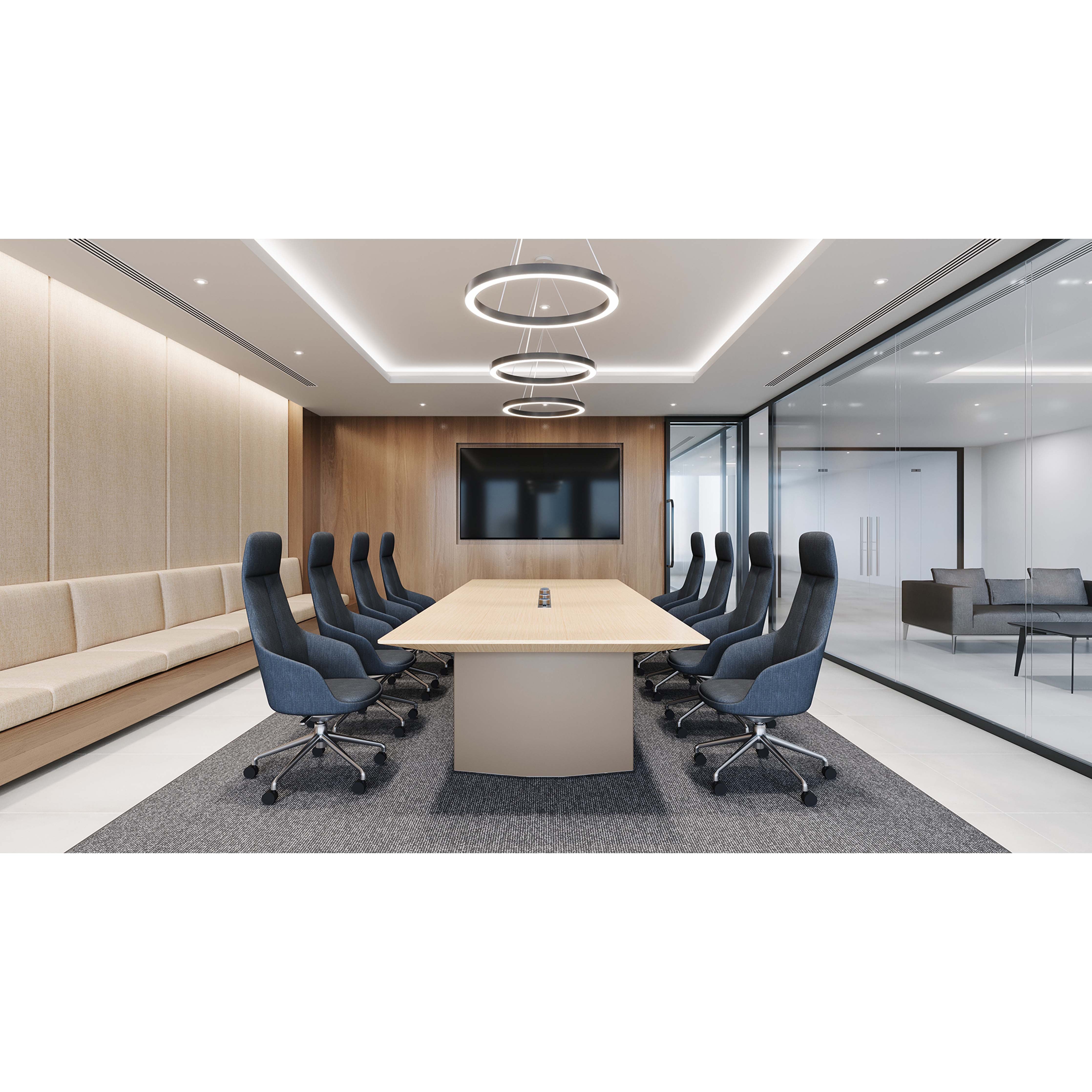 Assia - Office Chair