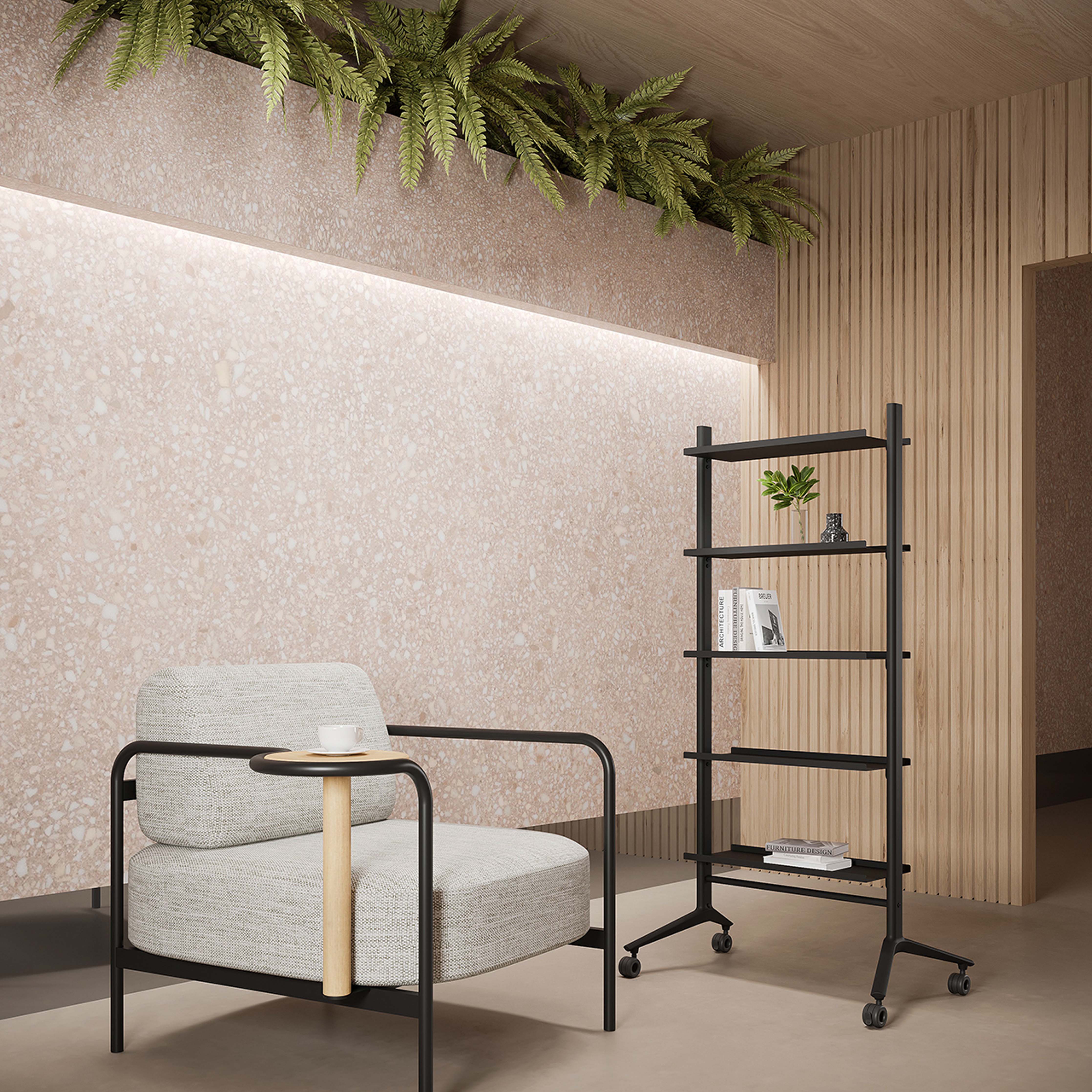 Hanger - Shelf